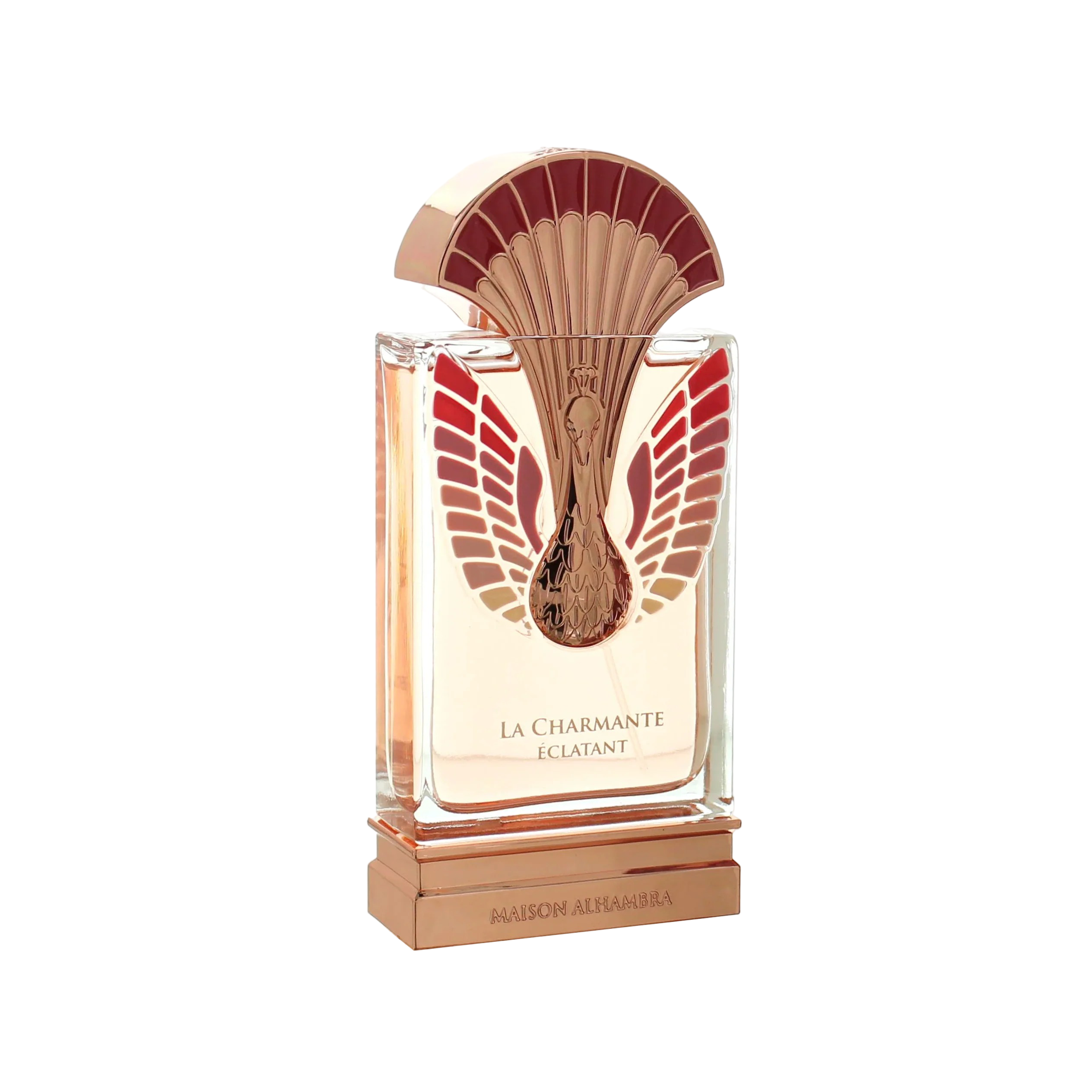 Maison Alhambra La Charmante Eclatant EDP 100ml