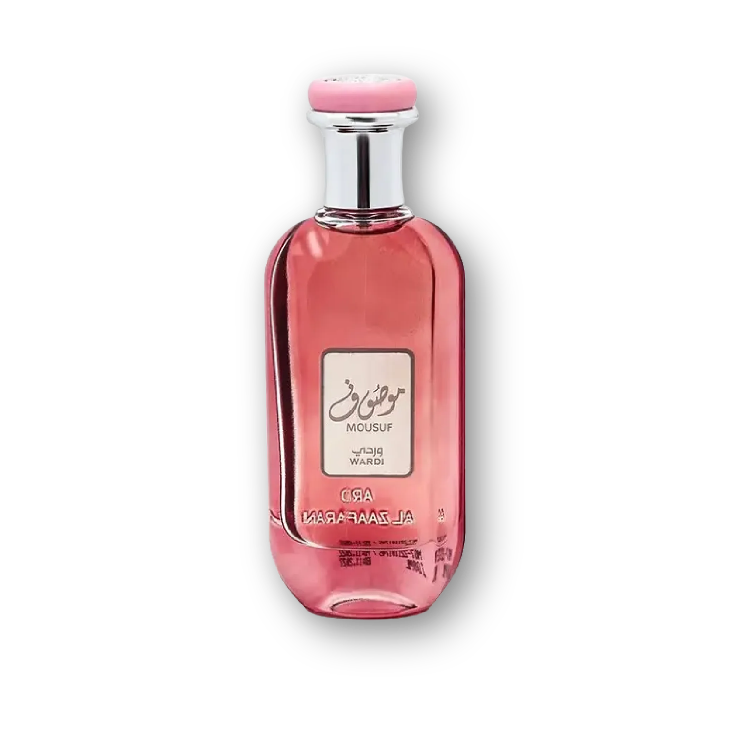 Ard Al Zaafaran Mousuf Wardi EDP For Women 50ml