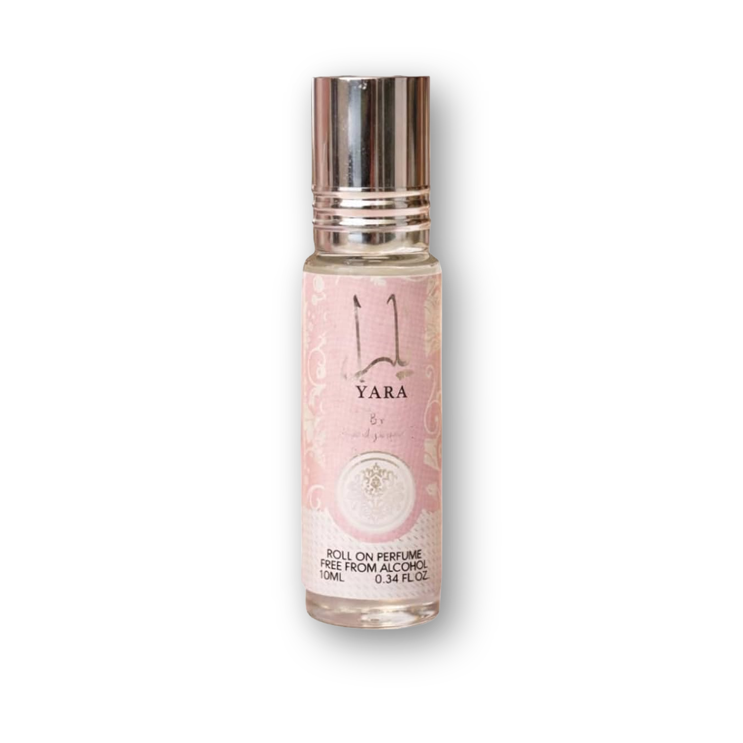 Ard Al Zaafaran Yara Roll On Perfume Oil EDP For Women 10ml