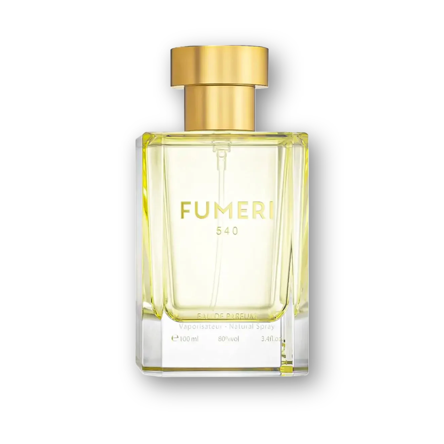 Fumeri 540 EDP 100ml