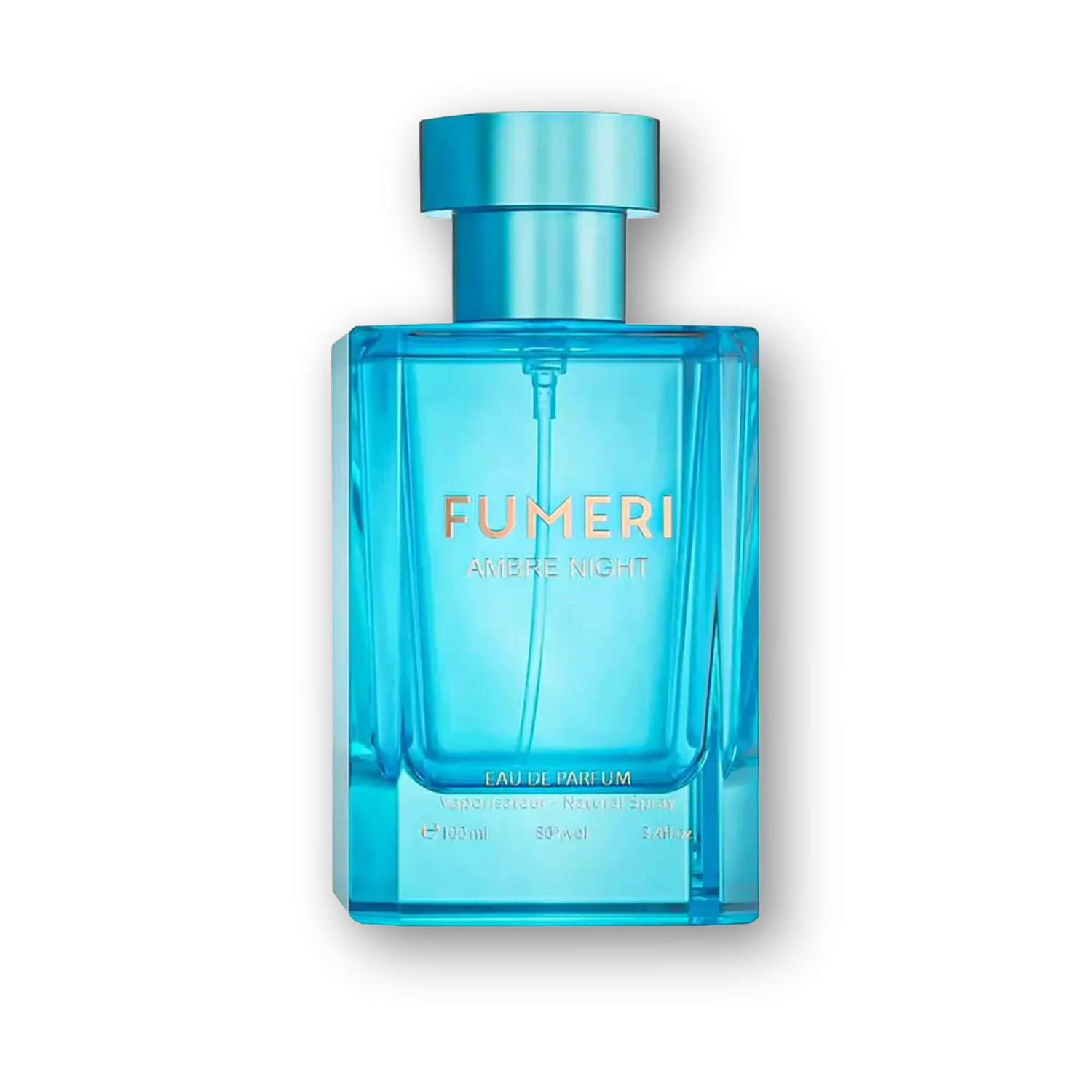 Fumeri Ambre Night EDP 100ml