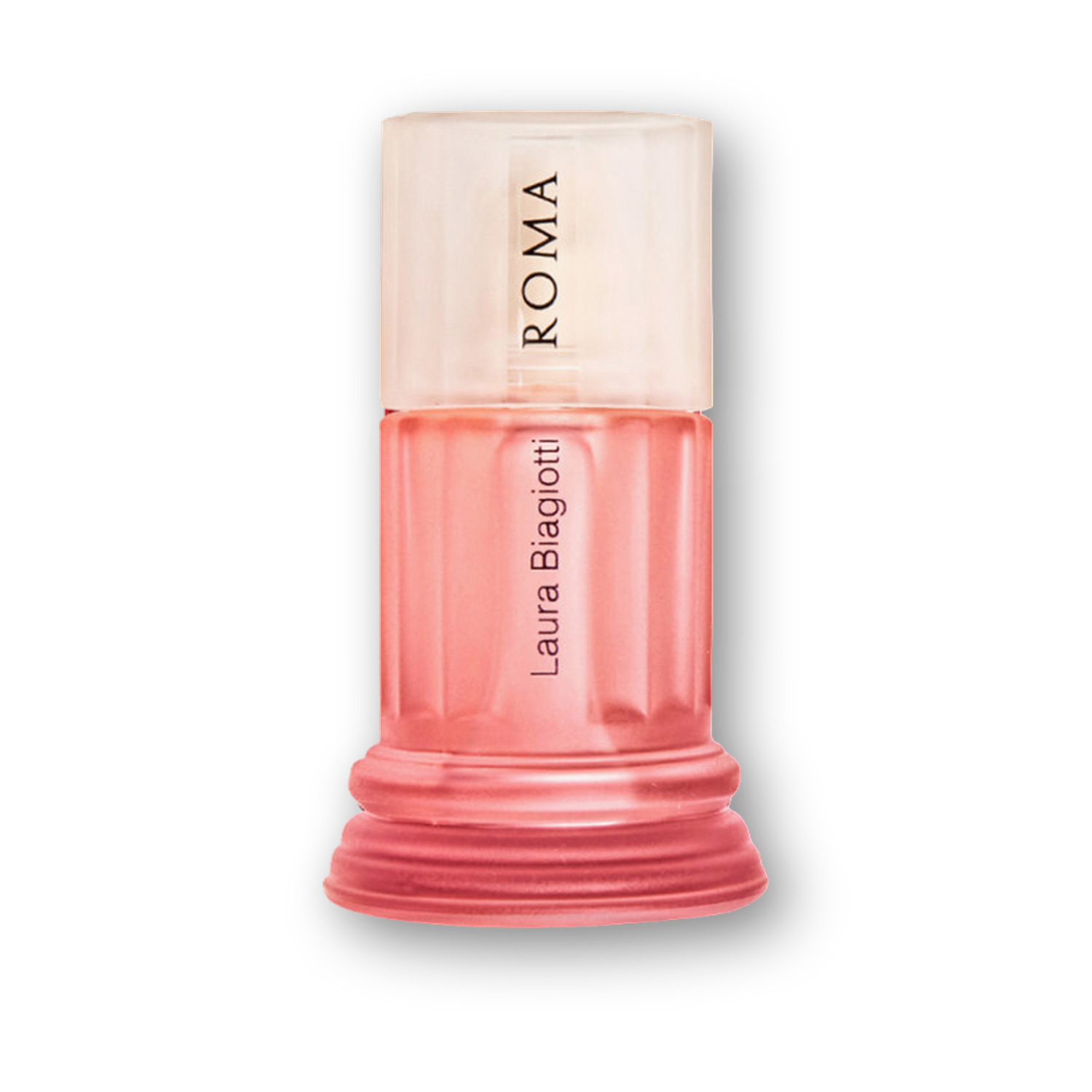 Laura Biagiotti Roma Rosa EDT For Women