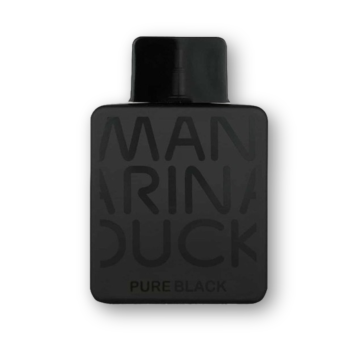 Mandarina Duck Black EDT For Men 100ml