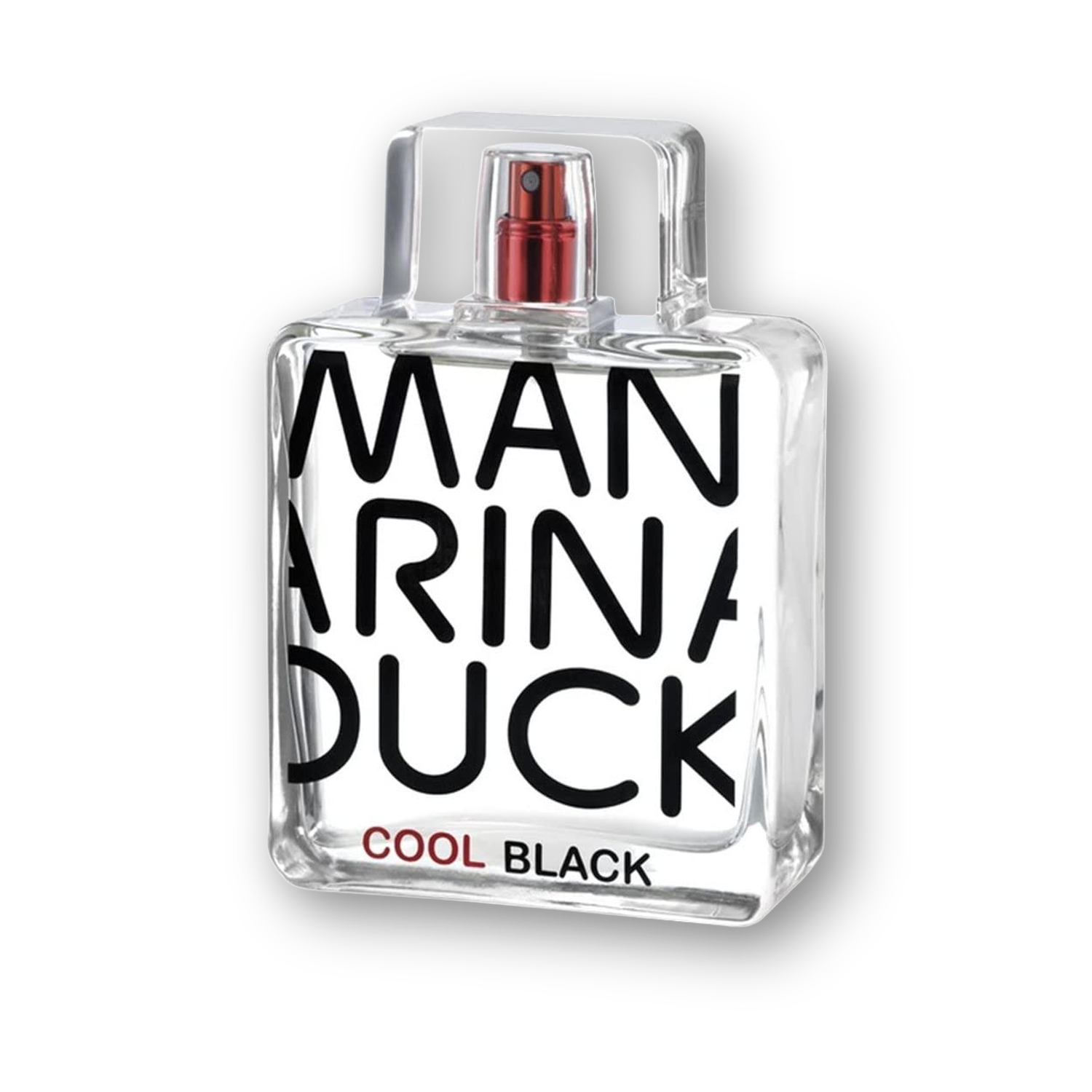 Mandarina Duck Cool Black EDT For Men