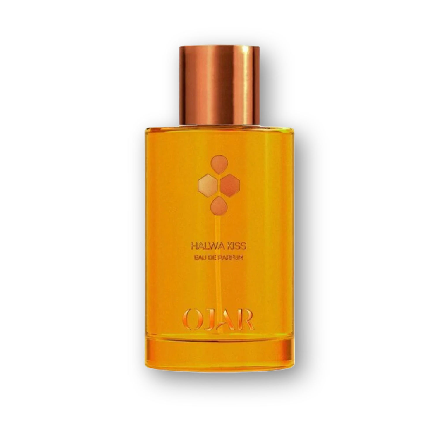 Ojar Halwa Kiss EDP