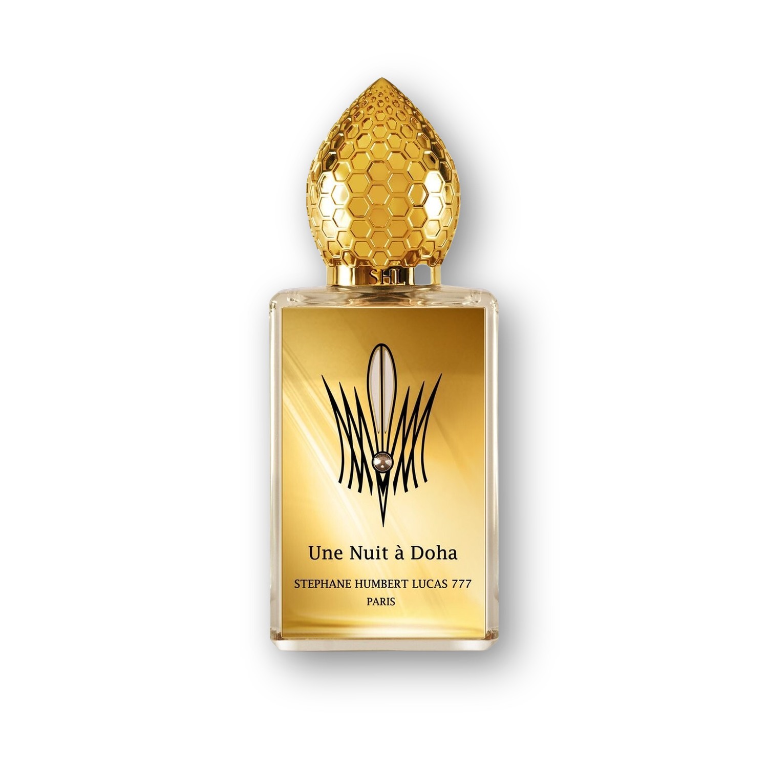 Stephane Humbert Lucas Une Nuit A Doha EDP 50ml