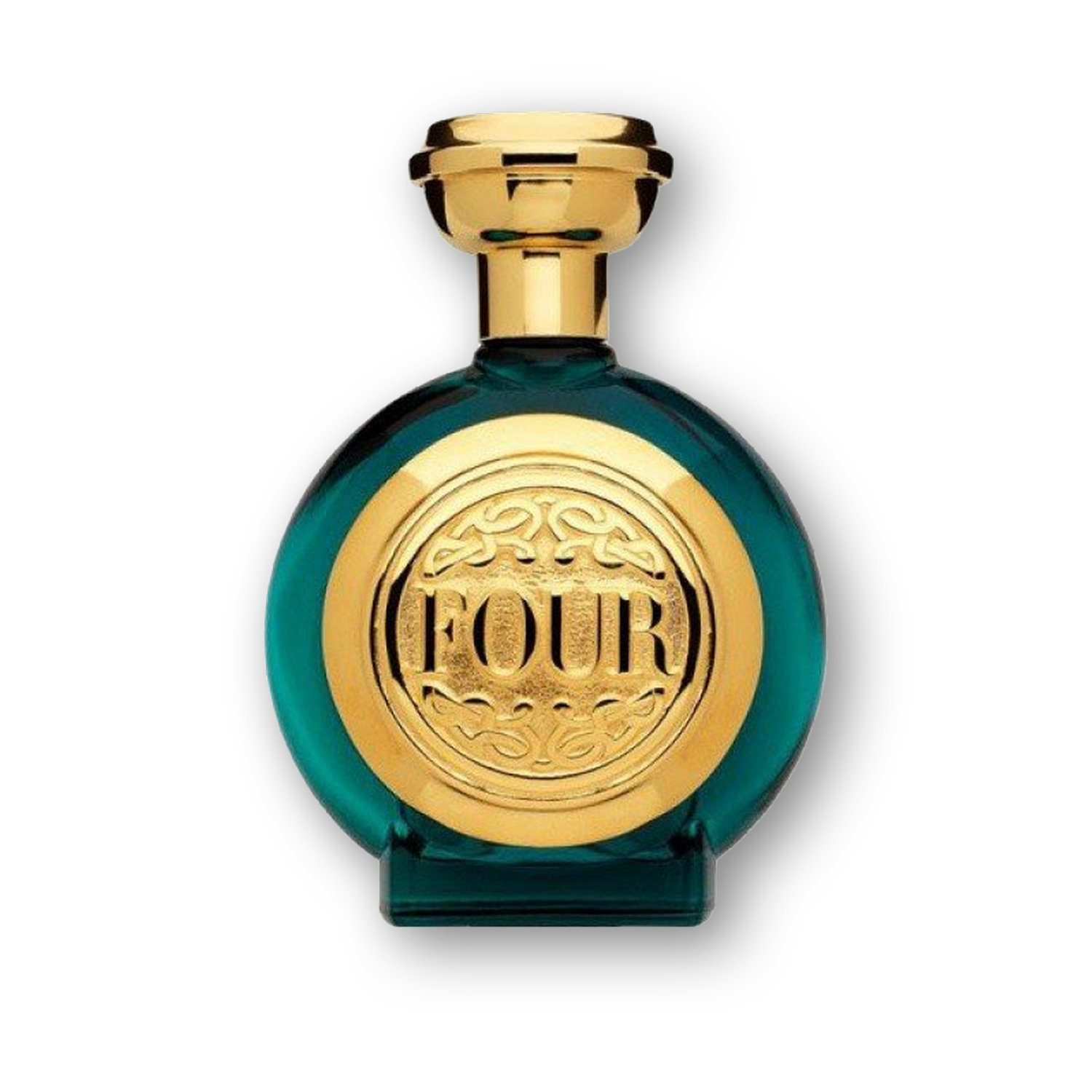 Boadicea The Victorious Vetiver Imperiale Pure Parfum 100ml