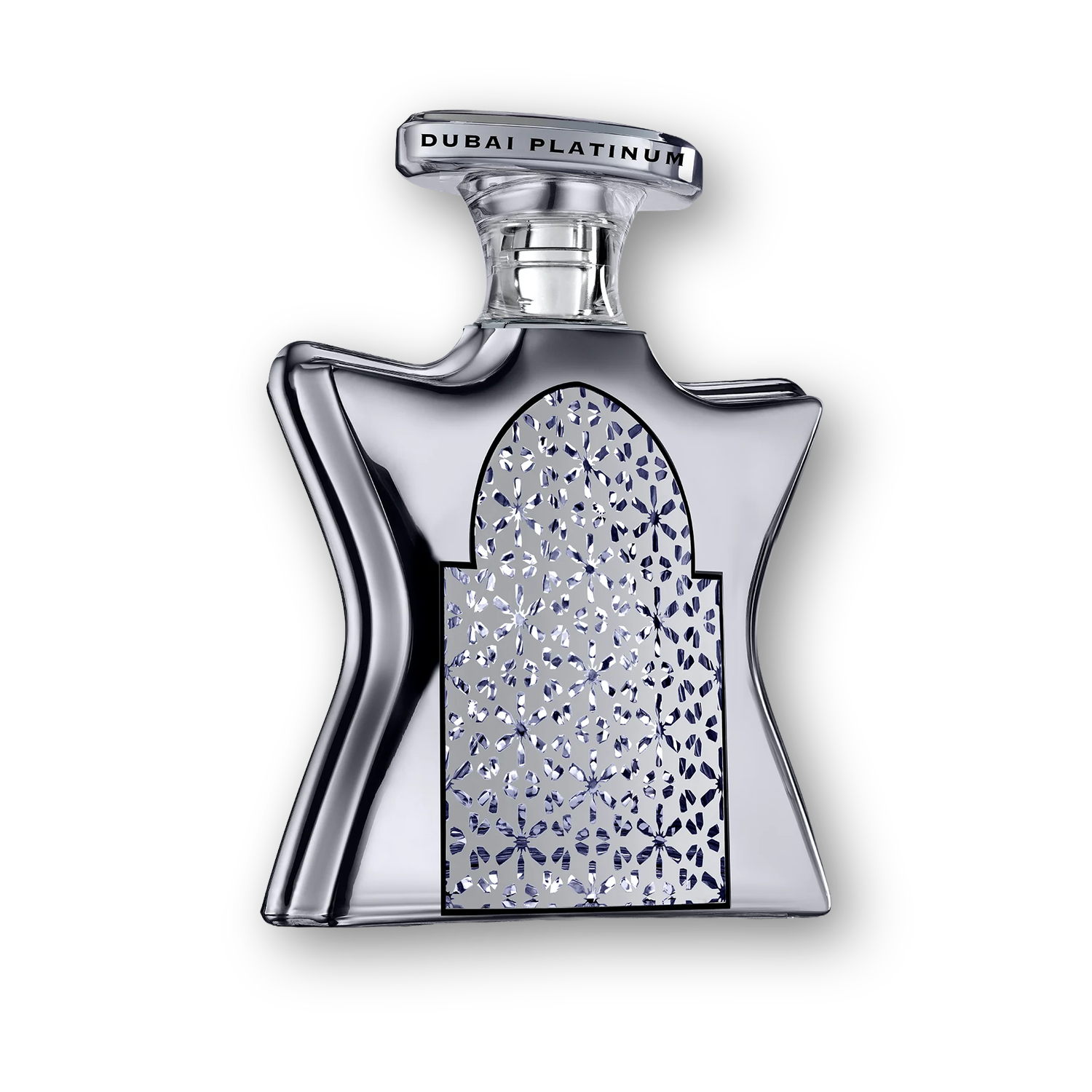 Bond No.9 New York Dubai Platinum EDP 100ml