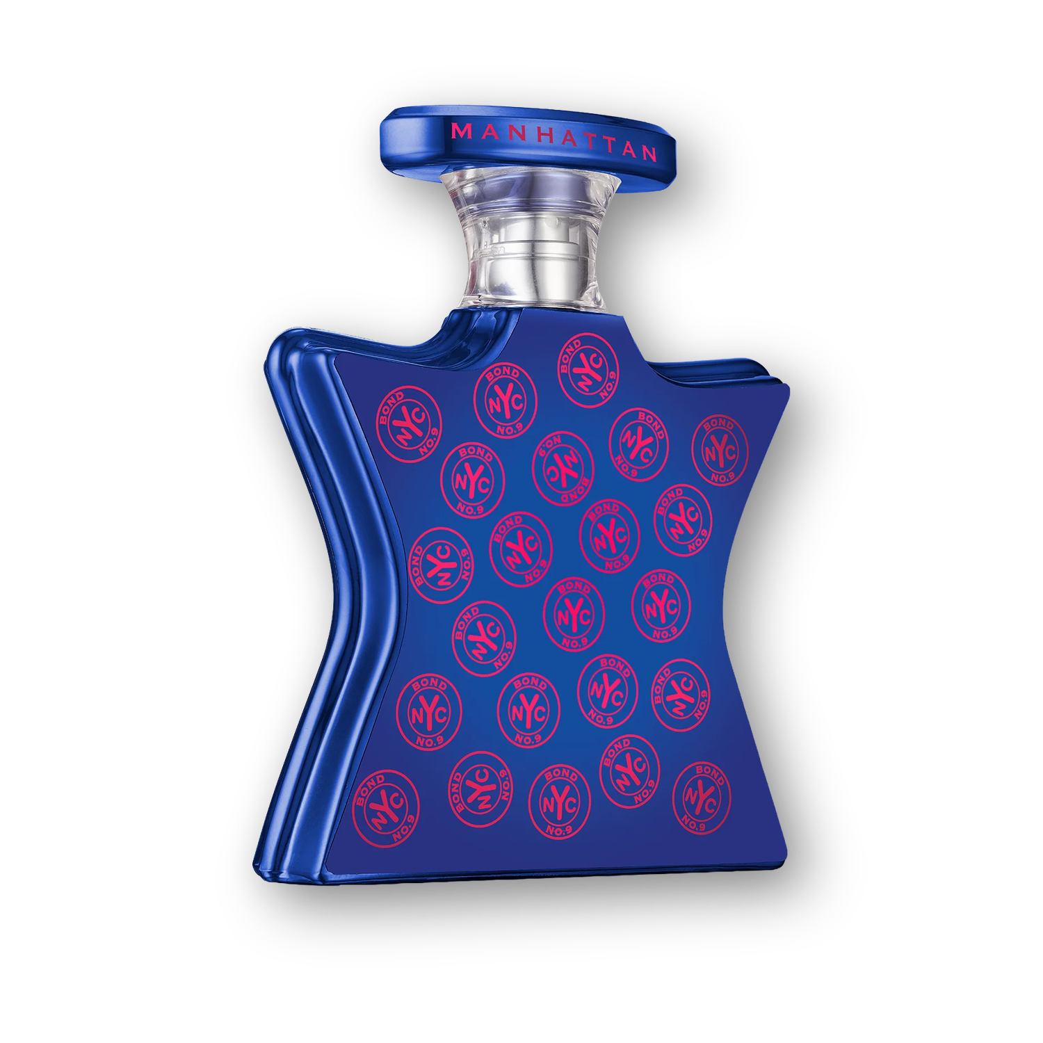 Bond No.9 New York Manhattan EDP 100ml