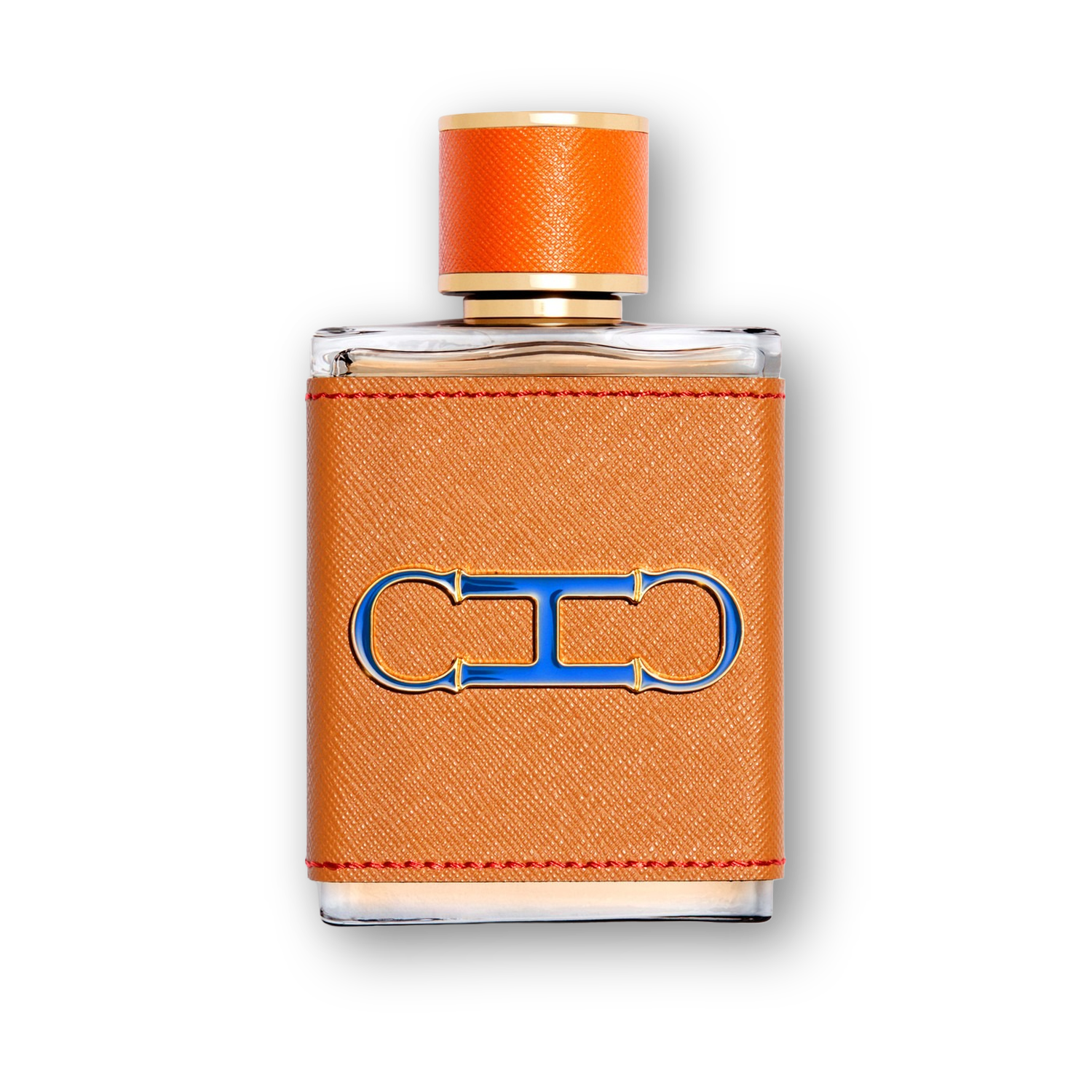 Carolina Herrera Men Insignia Leather EDP 100ml Tester