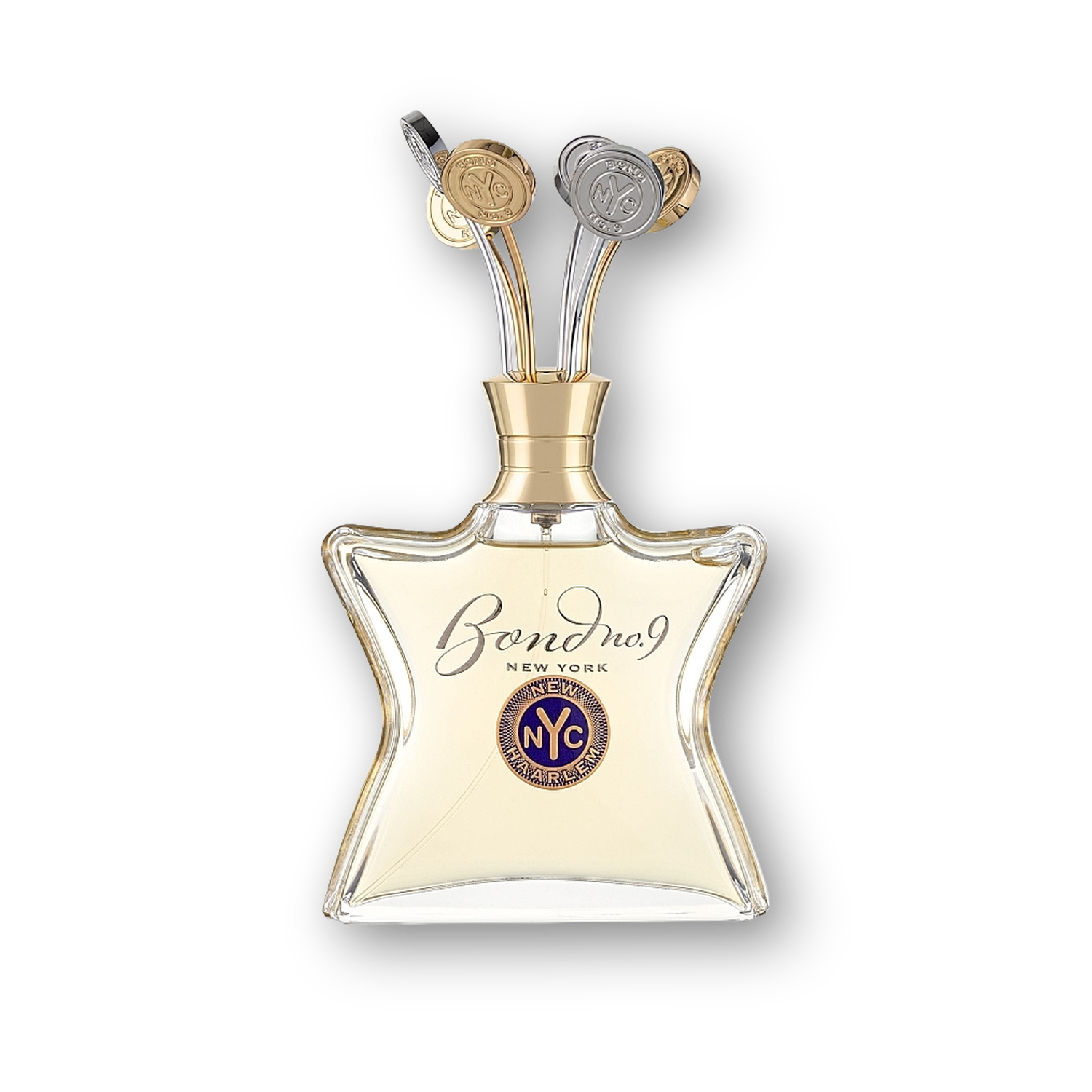 Bond No.9 New York New Haarlem Limited Edition EDP 100ml