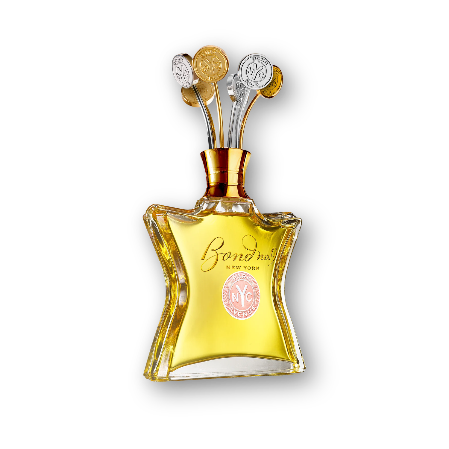 Bond No.9 New York Park Avenue Limited Edition EDP For Women 100ml