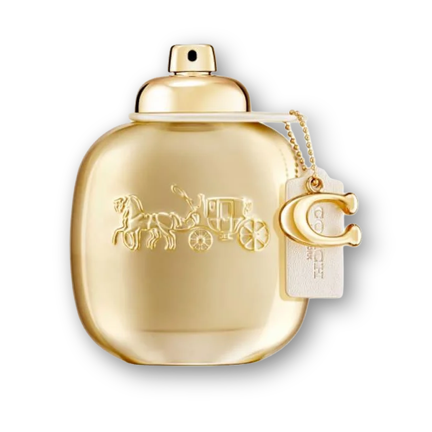 Coach Gold Parfum For Women