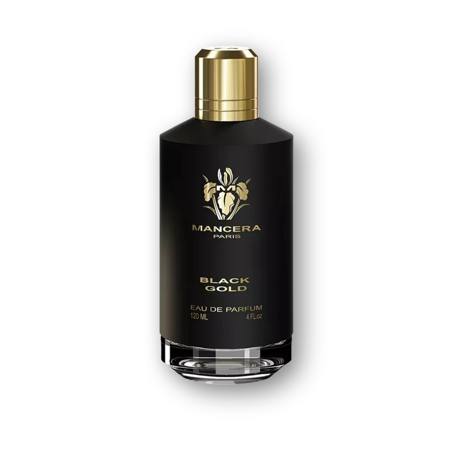 Mancera Black Gold EDP for Men