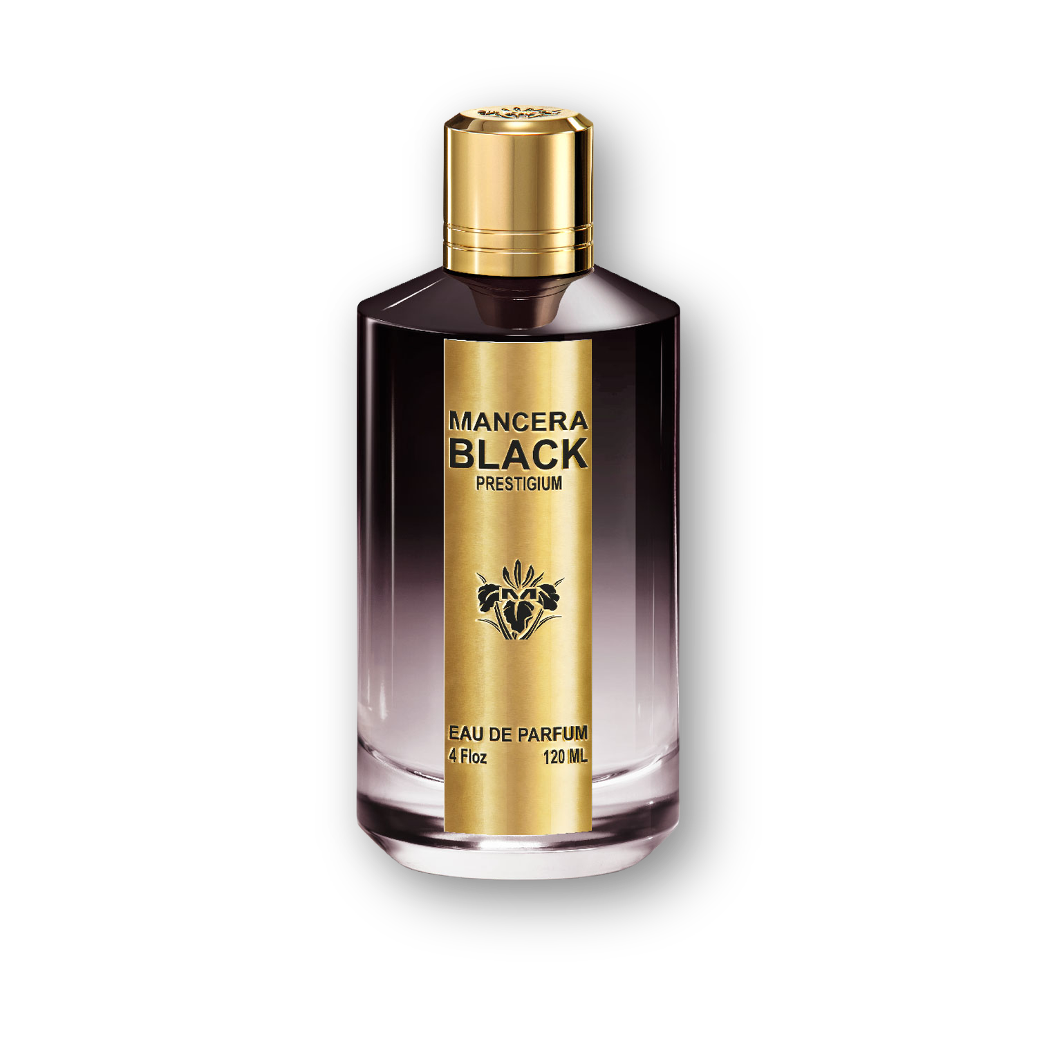 Mancera Black Prestigium EDP 2ml Sample Vial