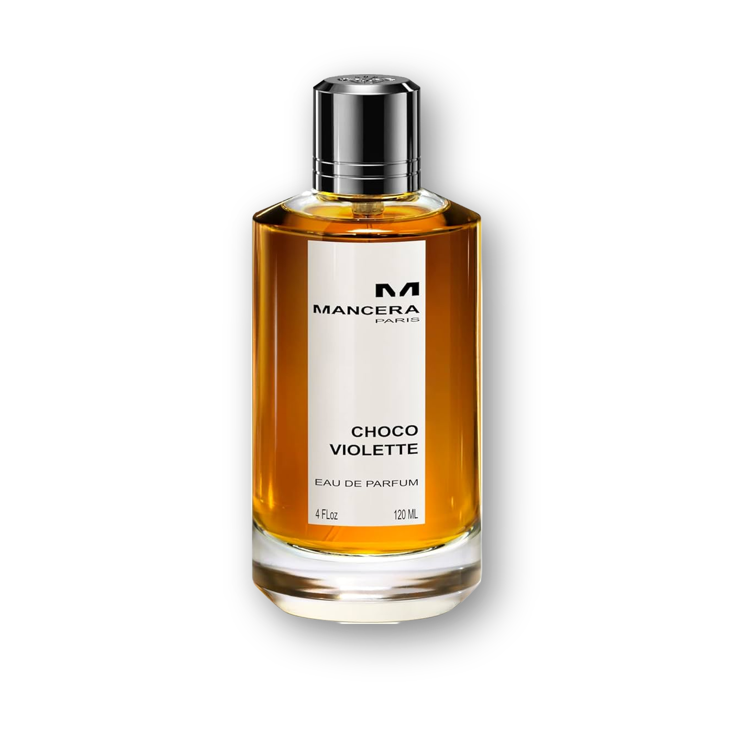Mancera Choco Violette EDP 120ml
