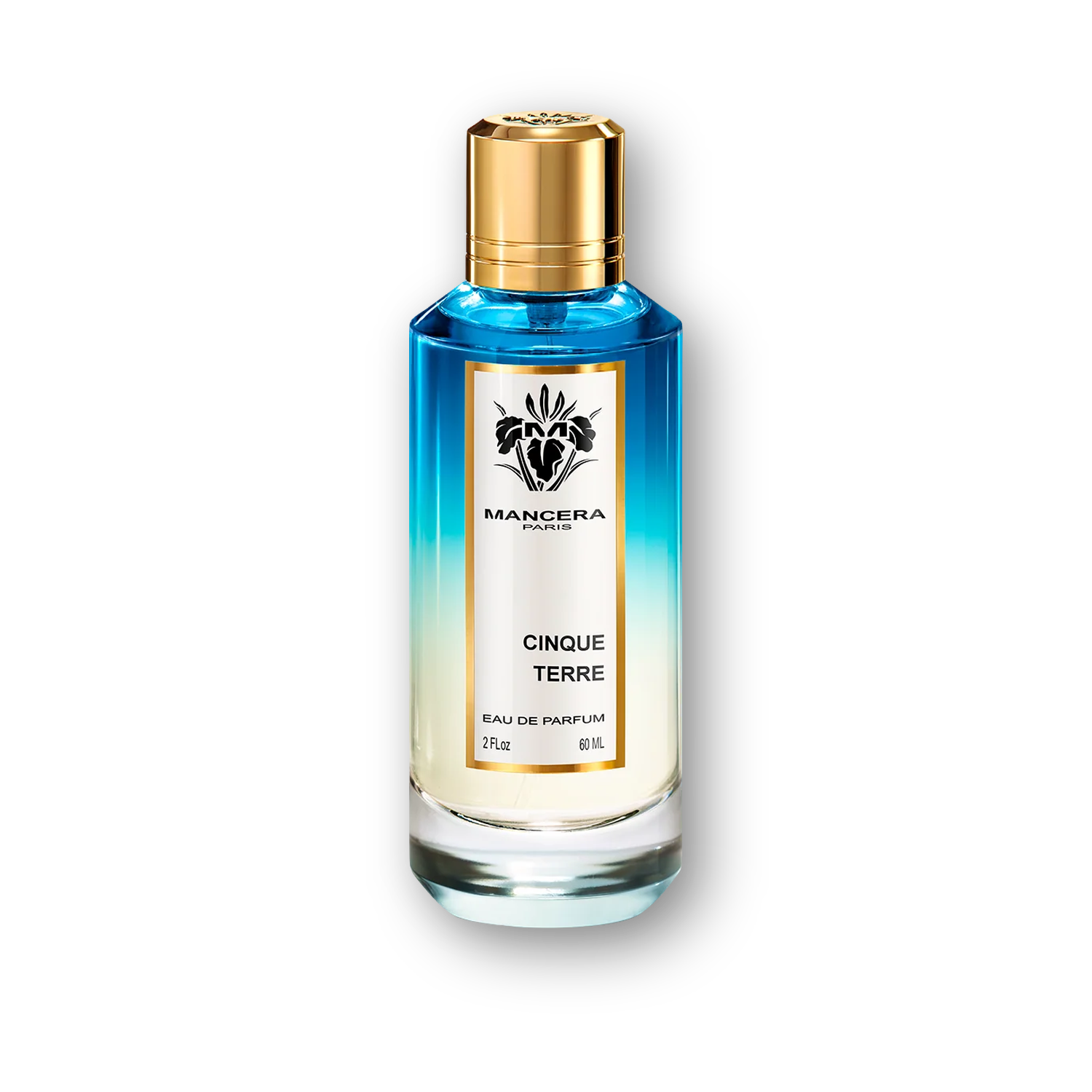 Mancera Cinque Terre EDP 2ml Sample Vial
