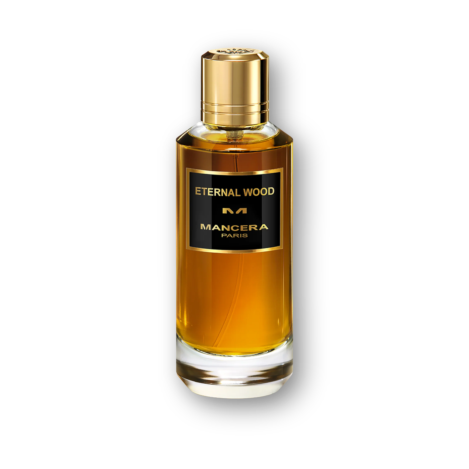 Mancera Eternal Wood EDP 2ml Sample Vial