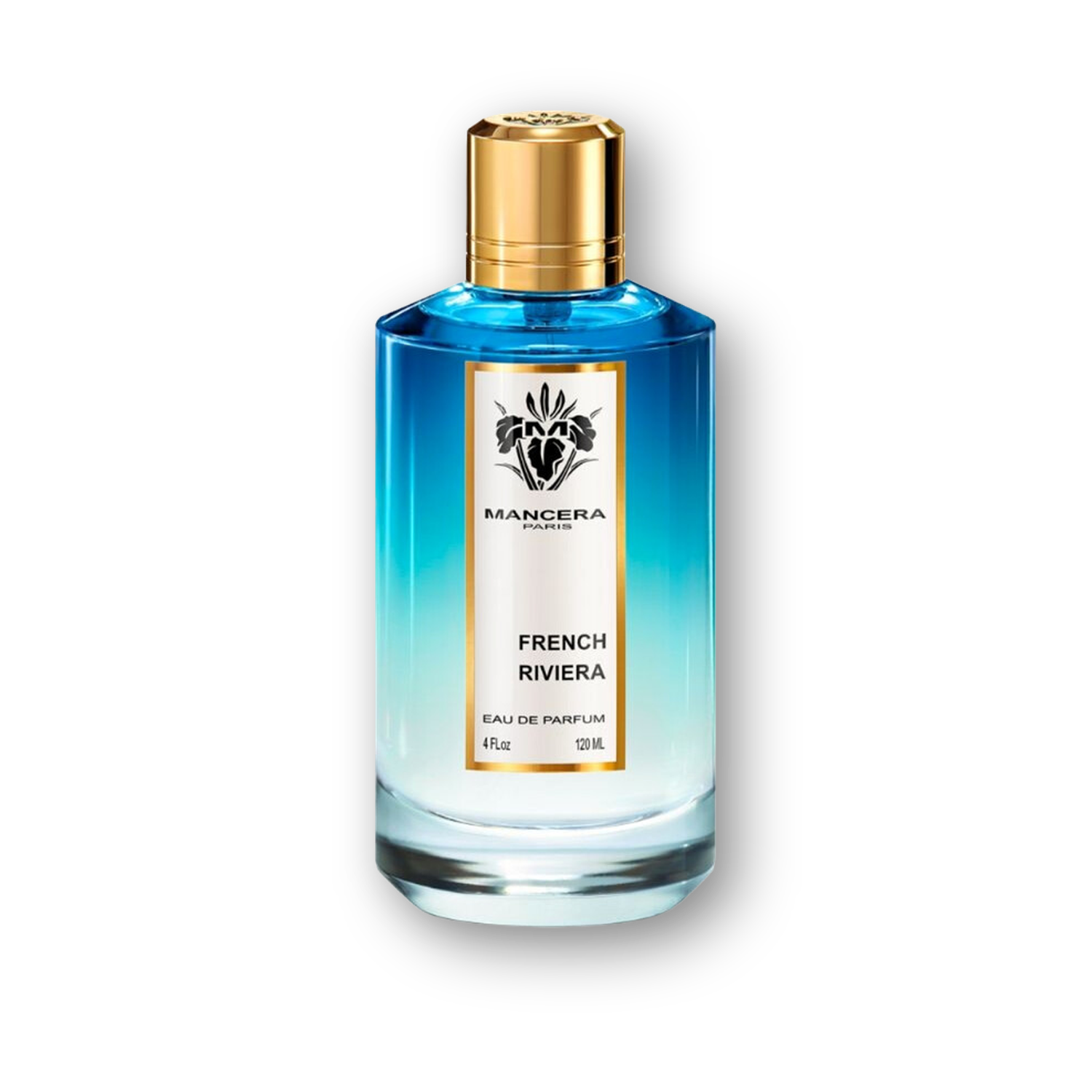 Mancera French Riviera EDP 120ml
