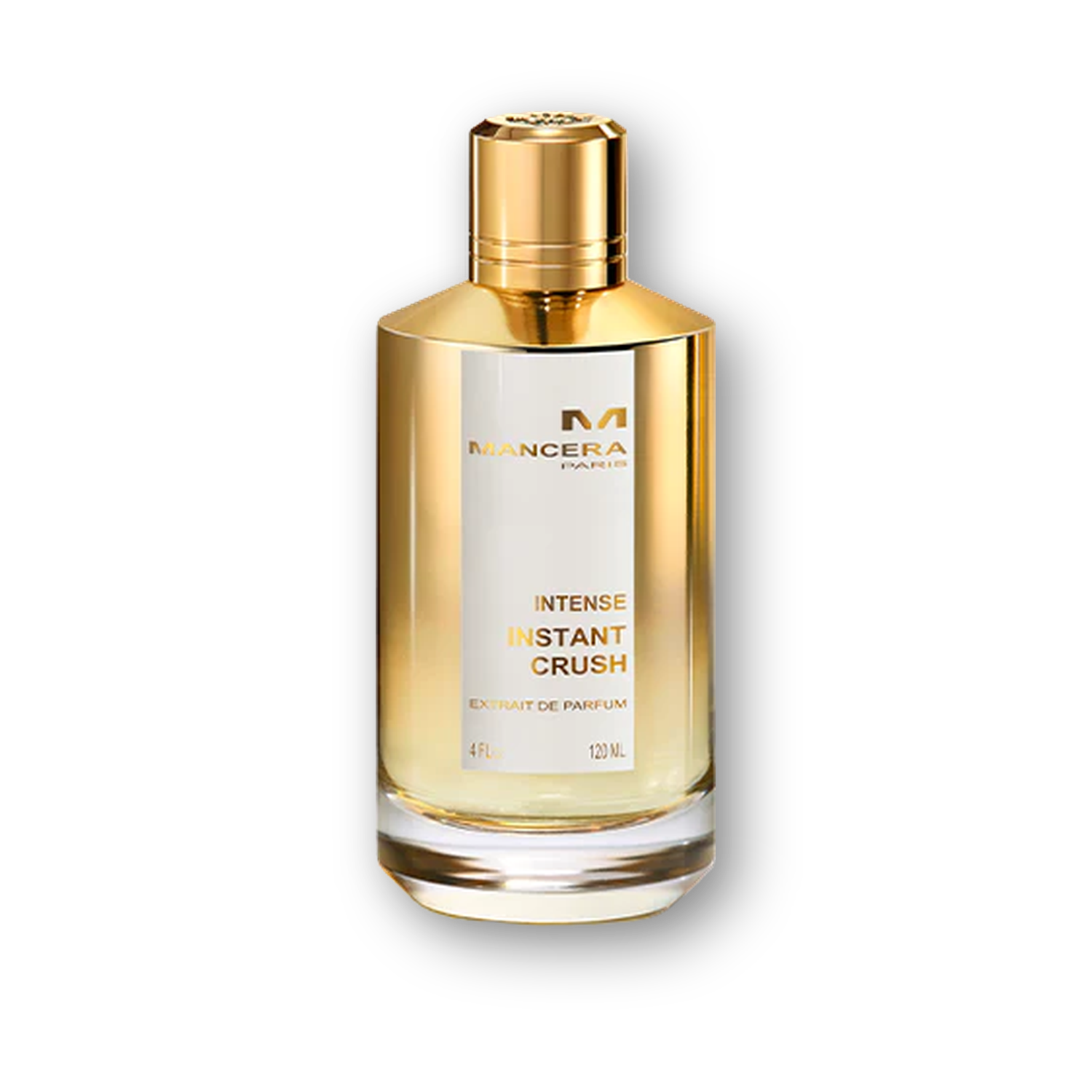 Mancera Intense Instant Crush Extrait de Parfum 120ml