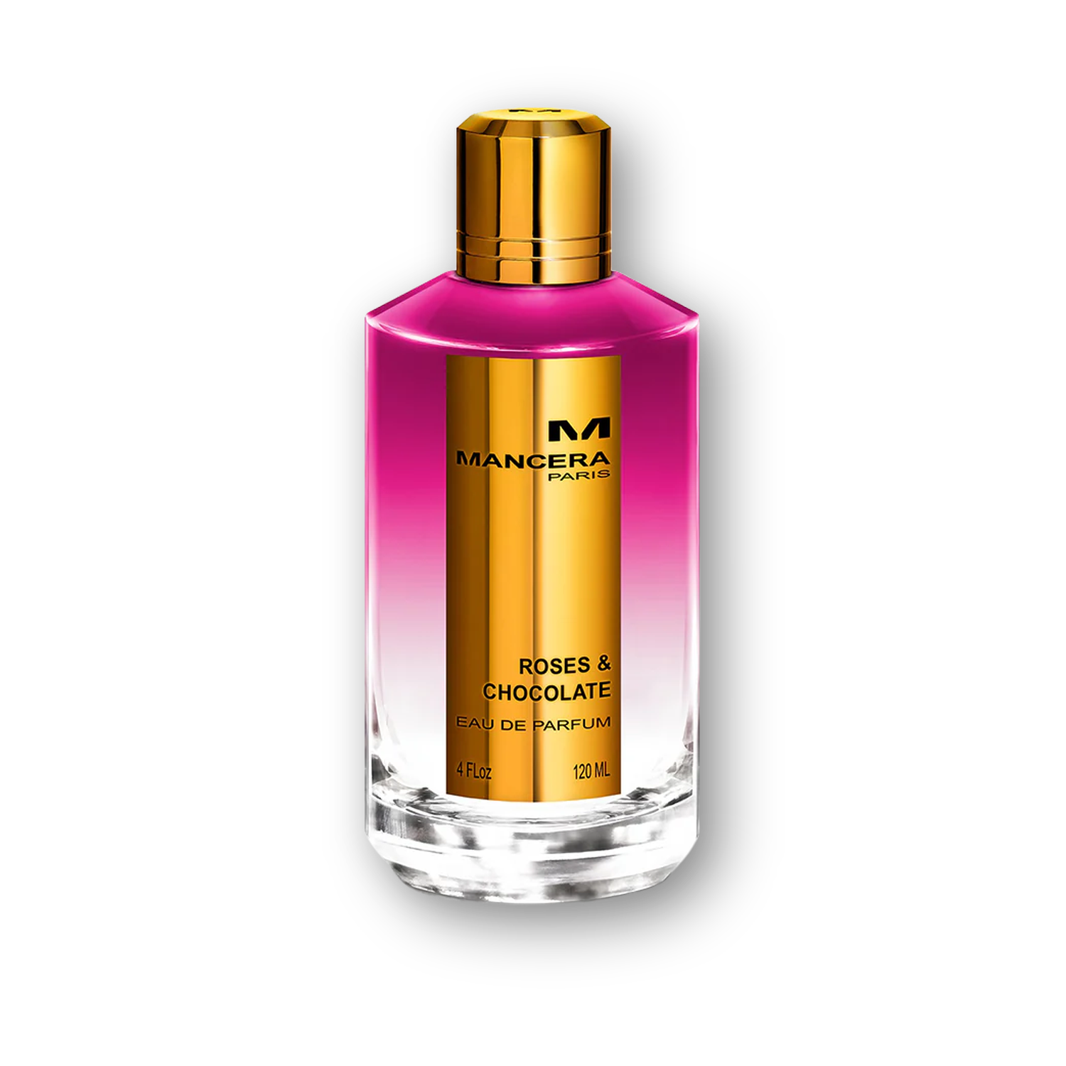 Mancera Roses & Chocolate EDP 120ml