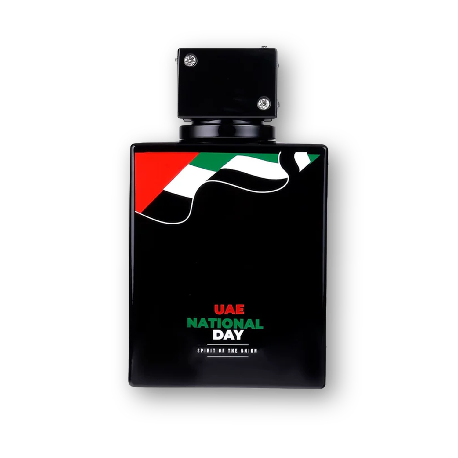 Armaf Club de Nuit Intense Man KSA National Day Special Edition EDT for Men 105ml