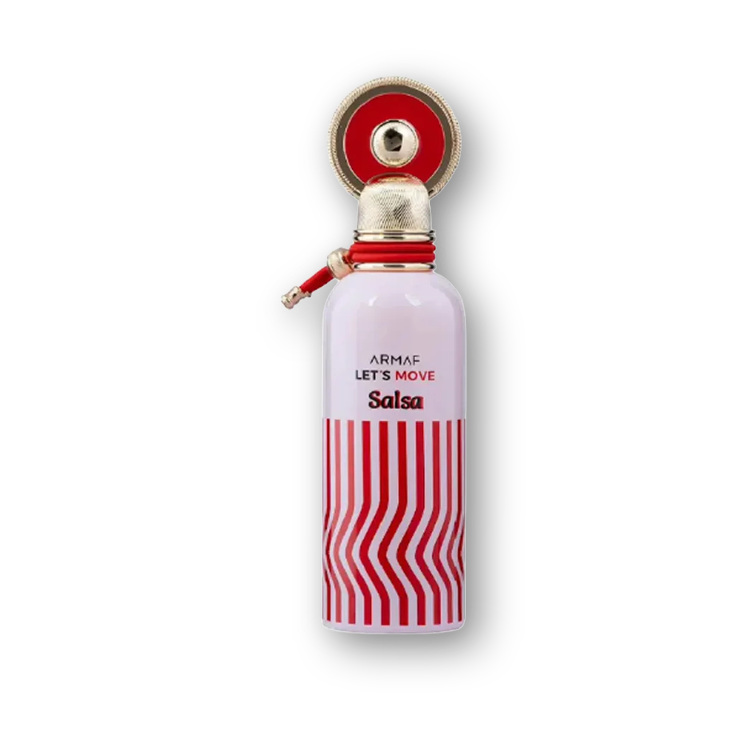 Armaf Let's Move Salsa EDP 100ml