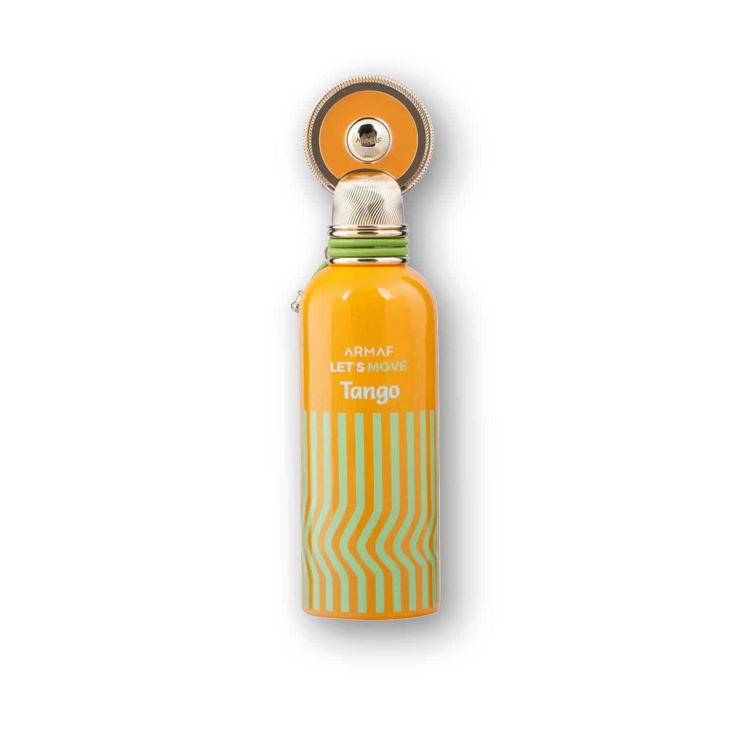 Armaf Let's Move Tango EDP 100ml