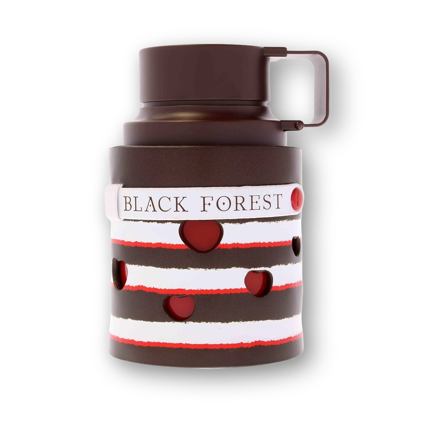 Armaf Odyssey Black Forest Desert Edition EDP 100ml