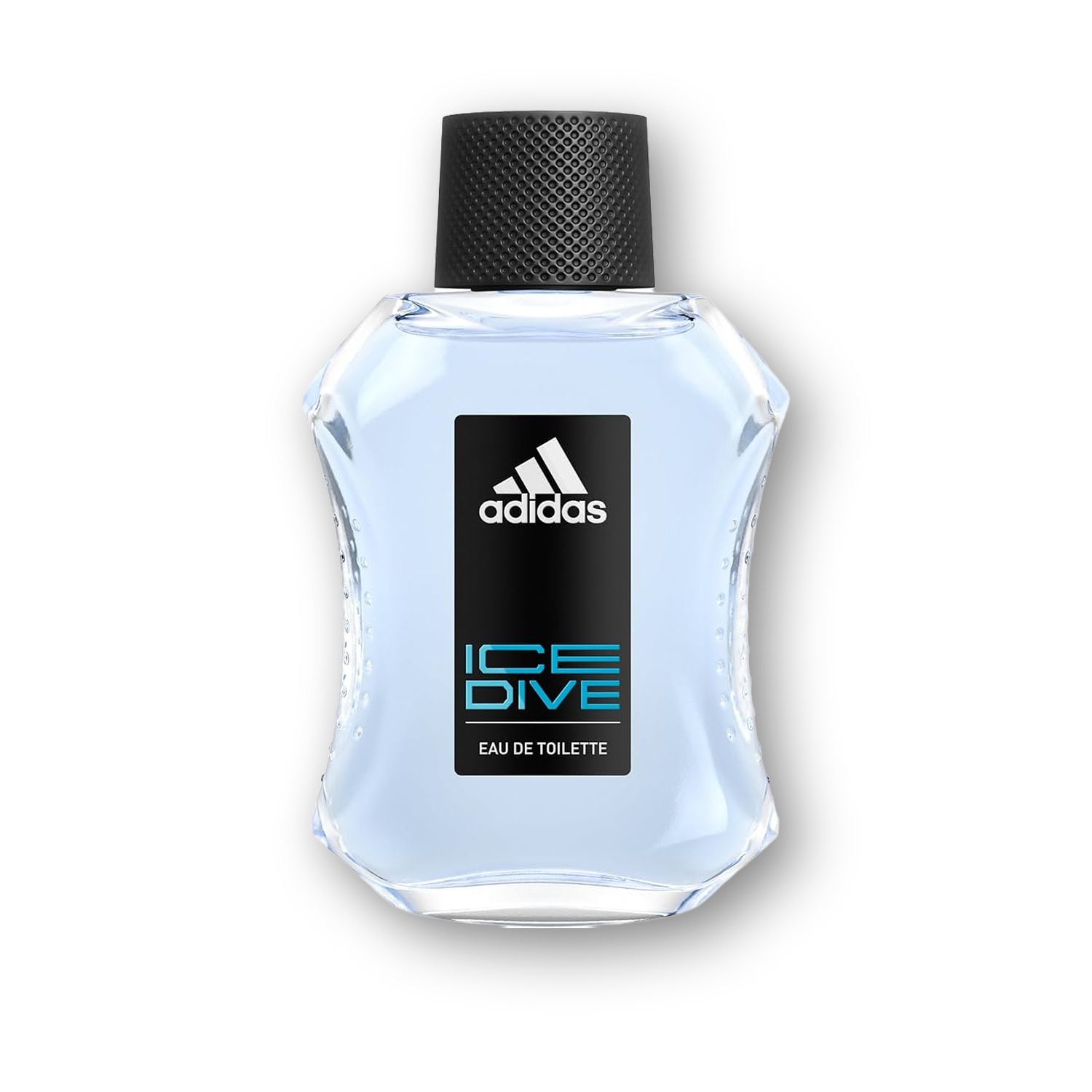 Adidas Ice Dive EDT for Men 100ml