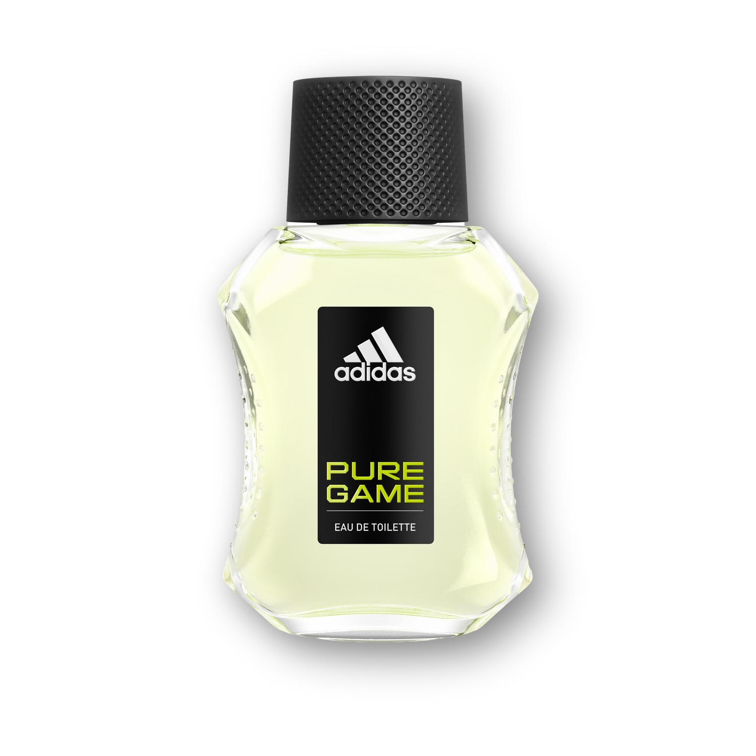Adidas Pure Game EDT for Men 100ml