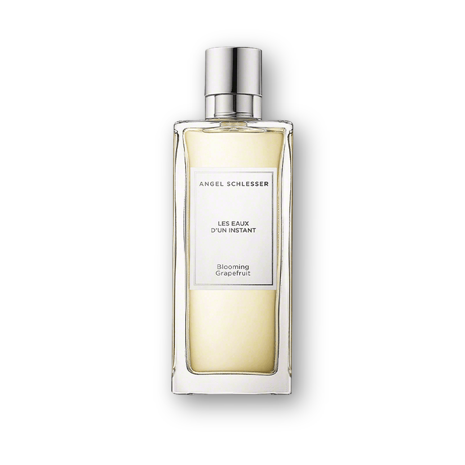 Angel Schlesser les Eaux D'un Instant Blooming Grapefruit EDT 100ml