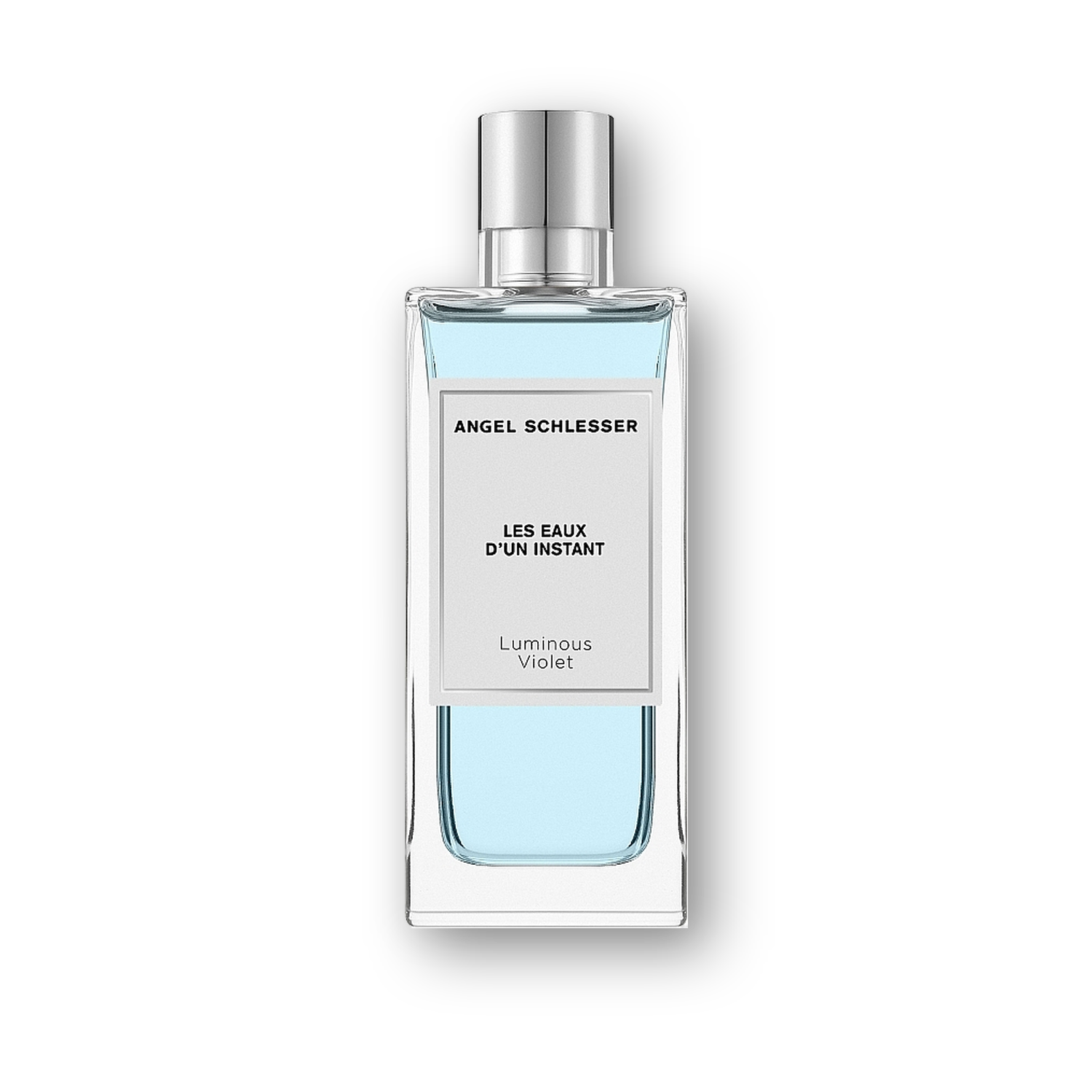 Angel Schlesser les Eaux D'un Instant Luminous Violet EDT for Women