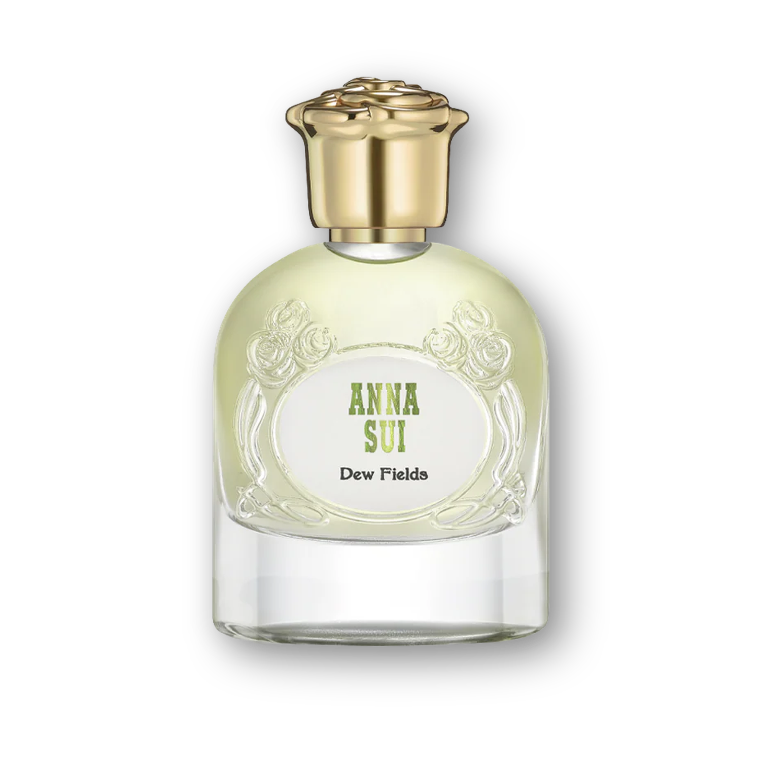 Anna Sui Wild Wonder Dew Fields EDP for Women 50ml