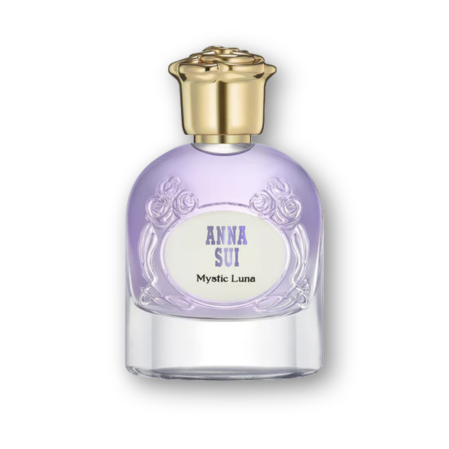 Anna Sui Wild Wonder Mystic Luna EDP for Women 50ml