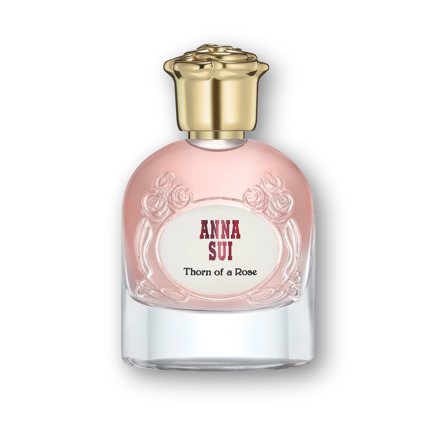 Anna Sui Wild Wonder Thorn of a Rose EDP for Women 50ml