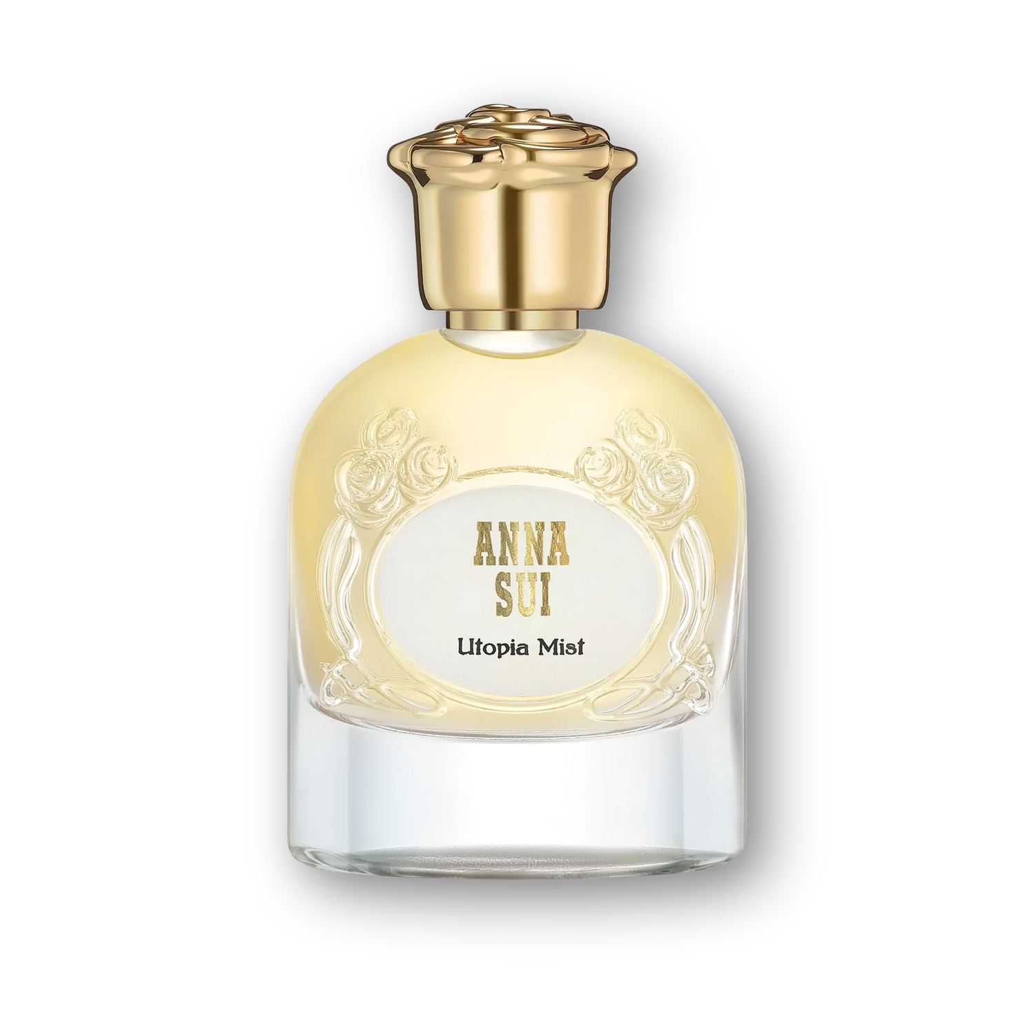 Anna Sui Wild Wonder Utopia Mist EDP for Women 50ml