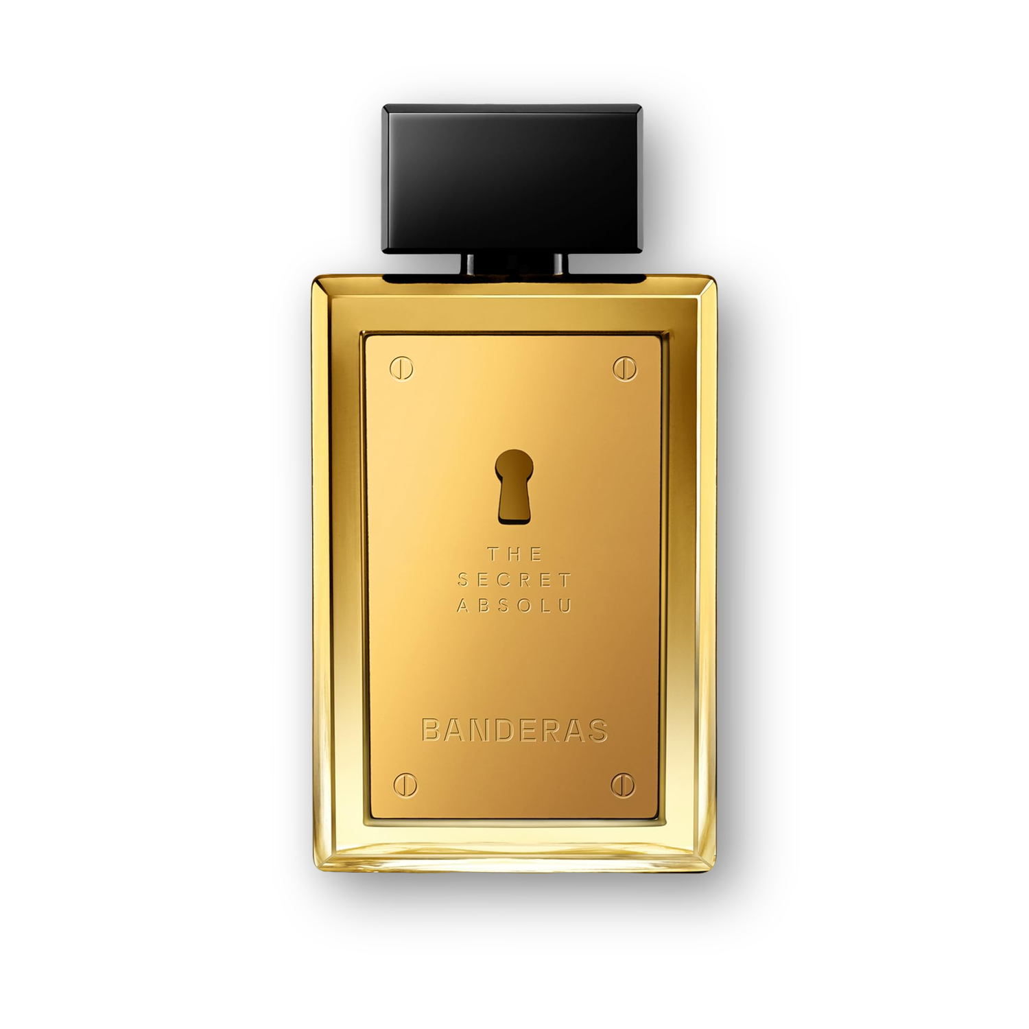 Antonio Banderas the Secret Absolu EDP for Men 100ml