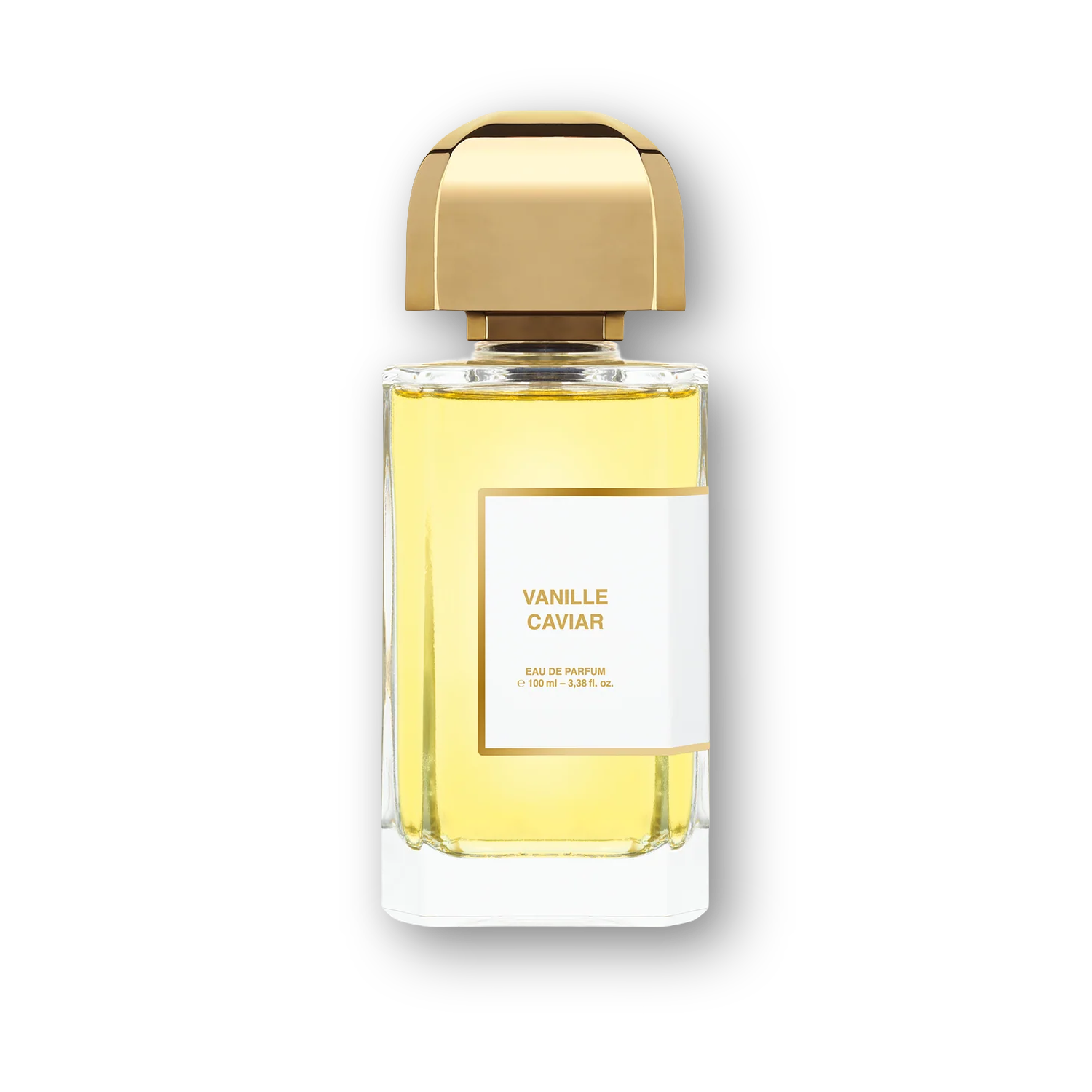 Bdk Parfums Vanille Caviar EDP 100ml