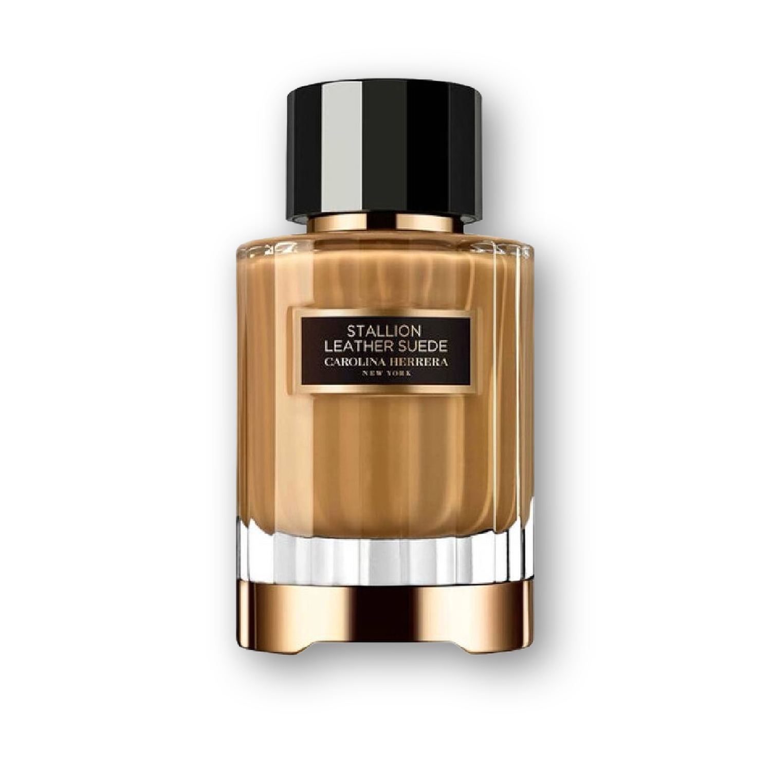 Carolina Herrera Stallion Leather Suede EDP for Men 100ml
