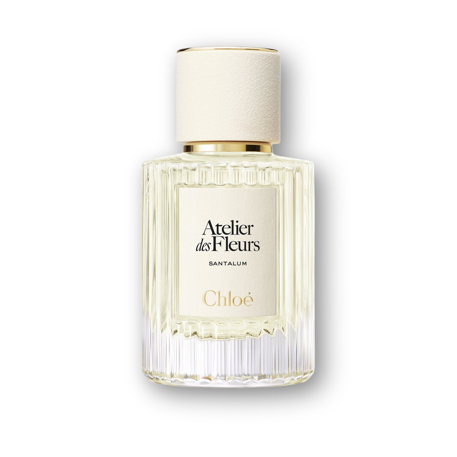 Chloe Atelier Des Fleurs Santalum EDP 150ml Tester
