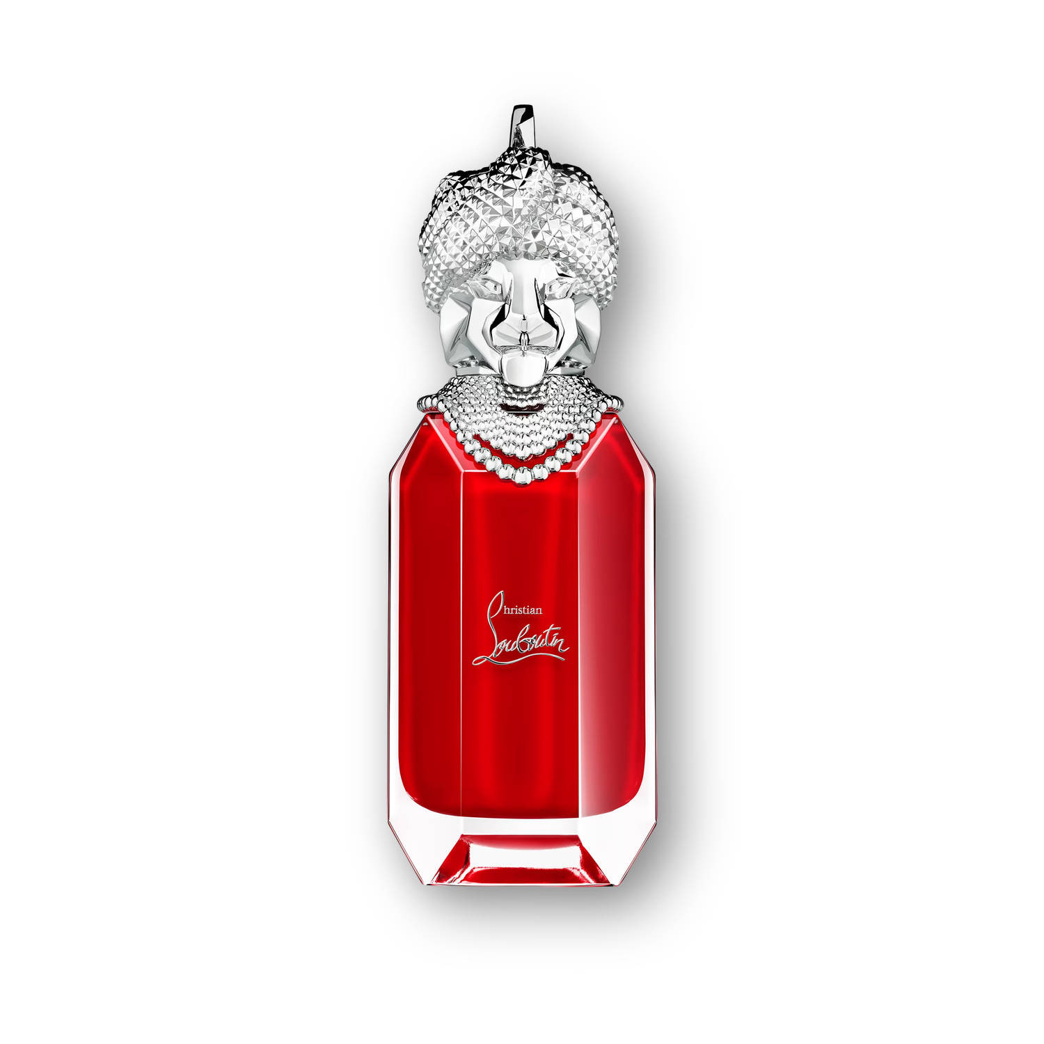 Christian Louboutin Loubidoo Rose Encens Limited Edition EDP 90ml