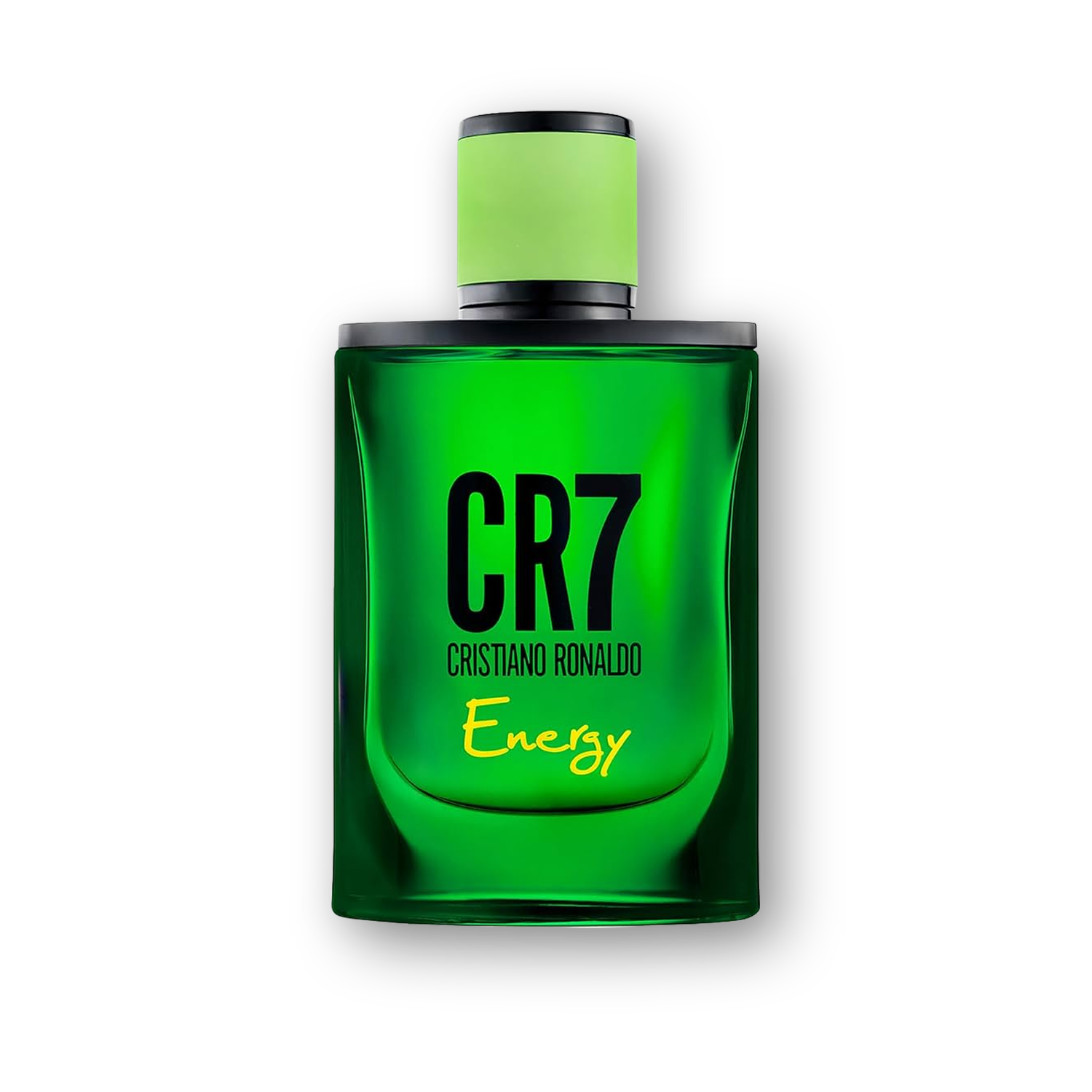 Cristiano Ronaldo Cr7 Energy EDT for Men 100ml