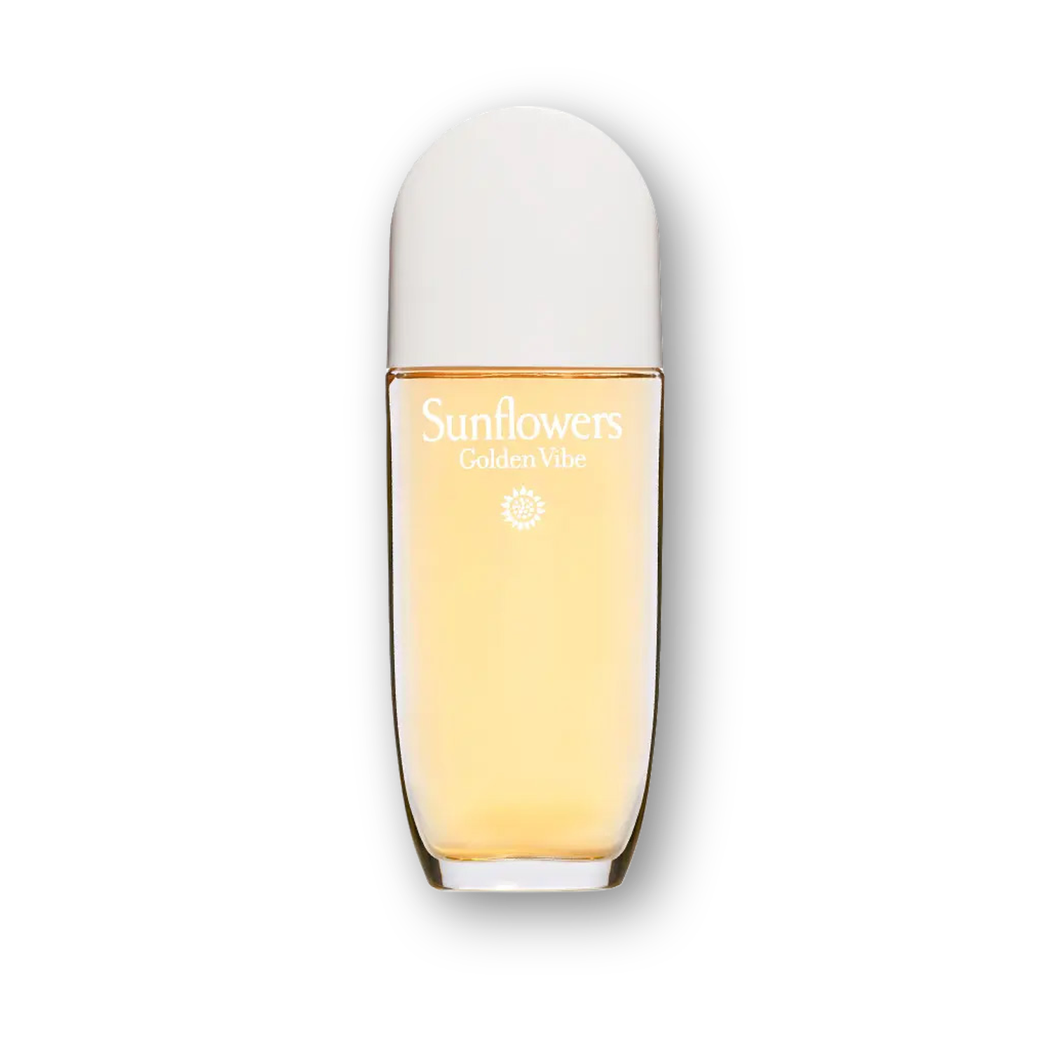 Elizabeth Arden Sunflowers Golden Vibe EDT for Women 100ml