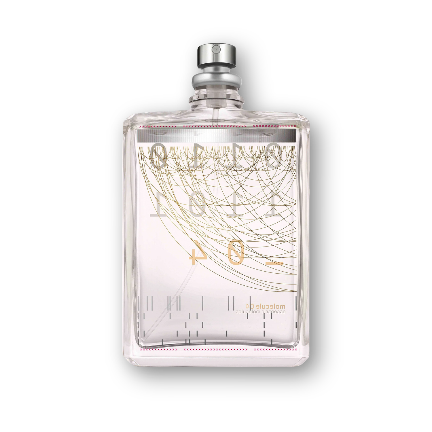 Escentric Molecules Molecule 04 EDT 100ml