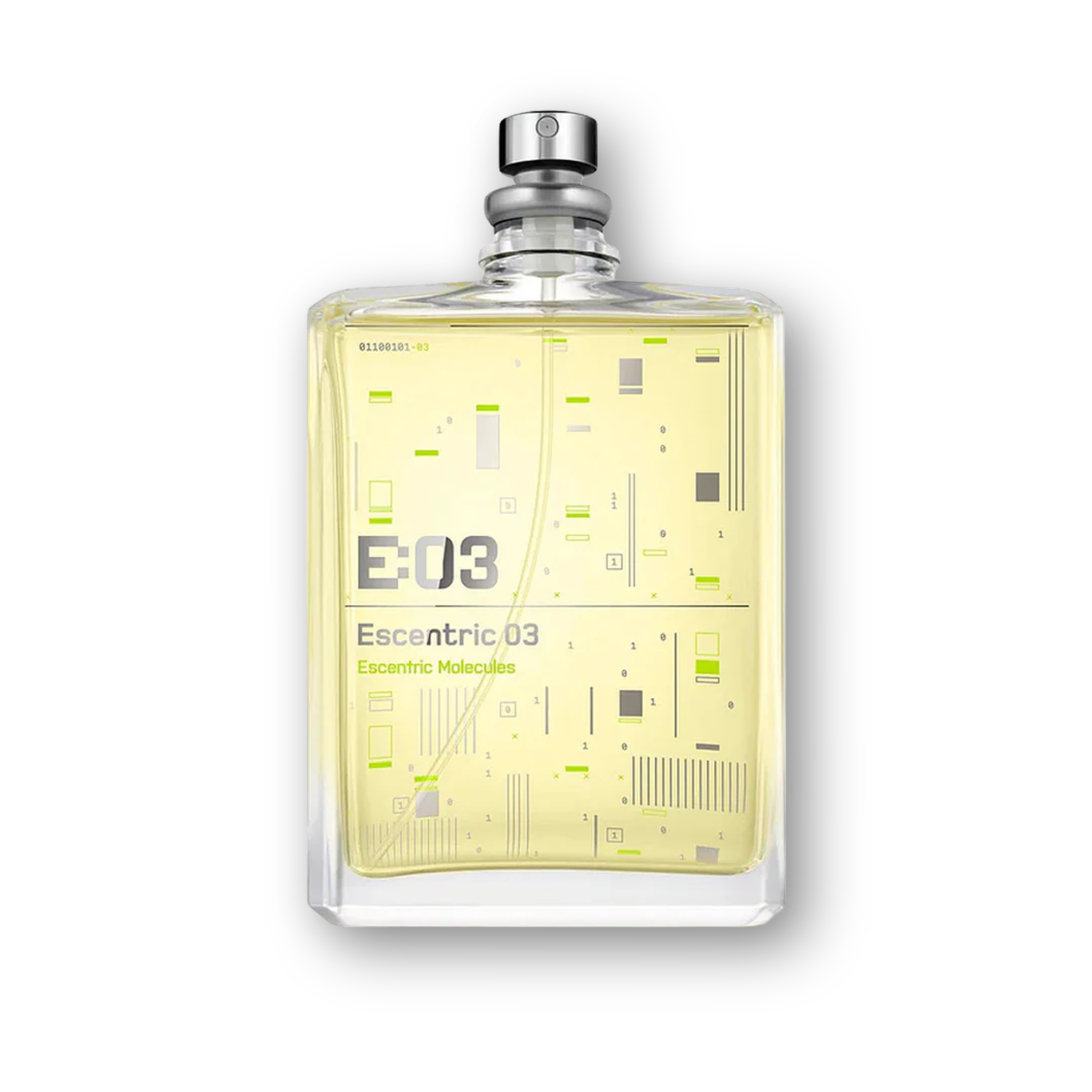 Escentric Molecules Molecules 03 EDT 100ml