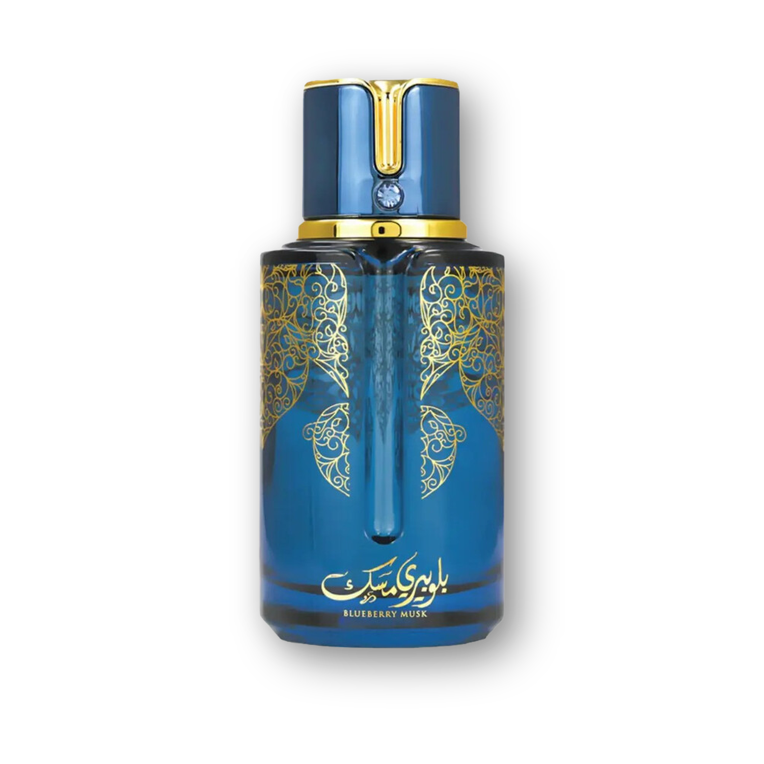 Flavia Musk Collection Midnight Berry Musk EDP 100ml