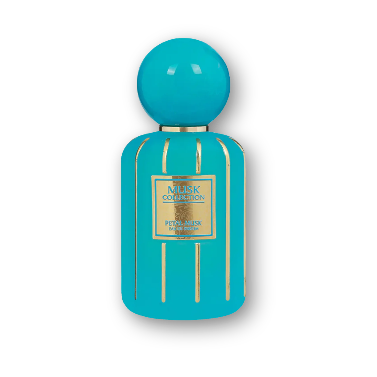 Flavia Musk Collection Petal Musk EDP 100ml