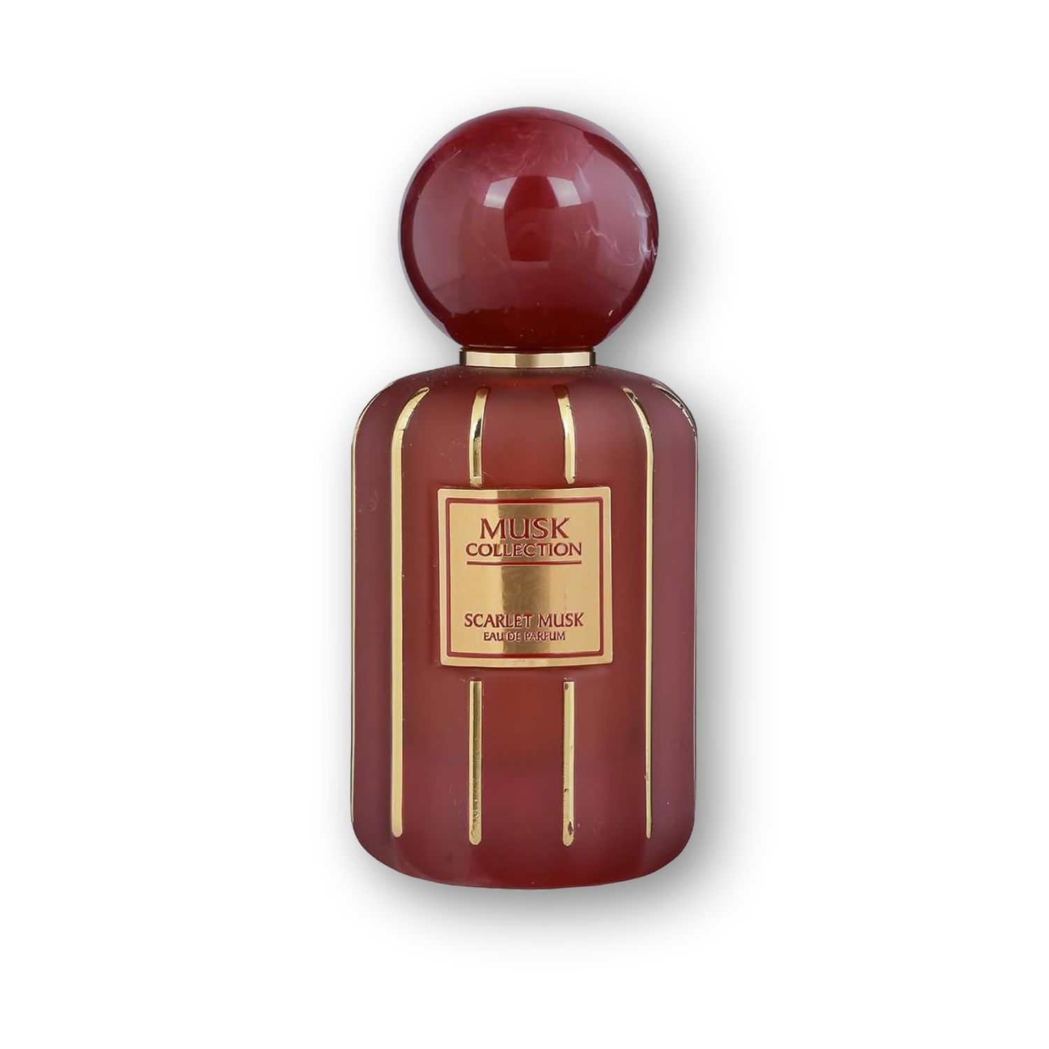 Flavia Musk Collection Scarlet Musk EDP 100ml