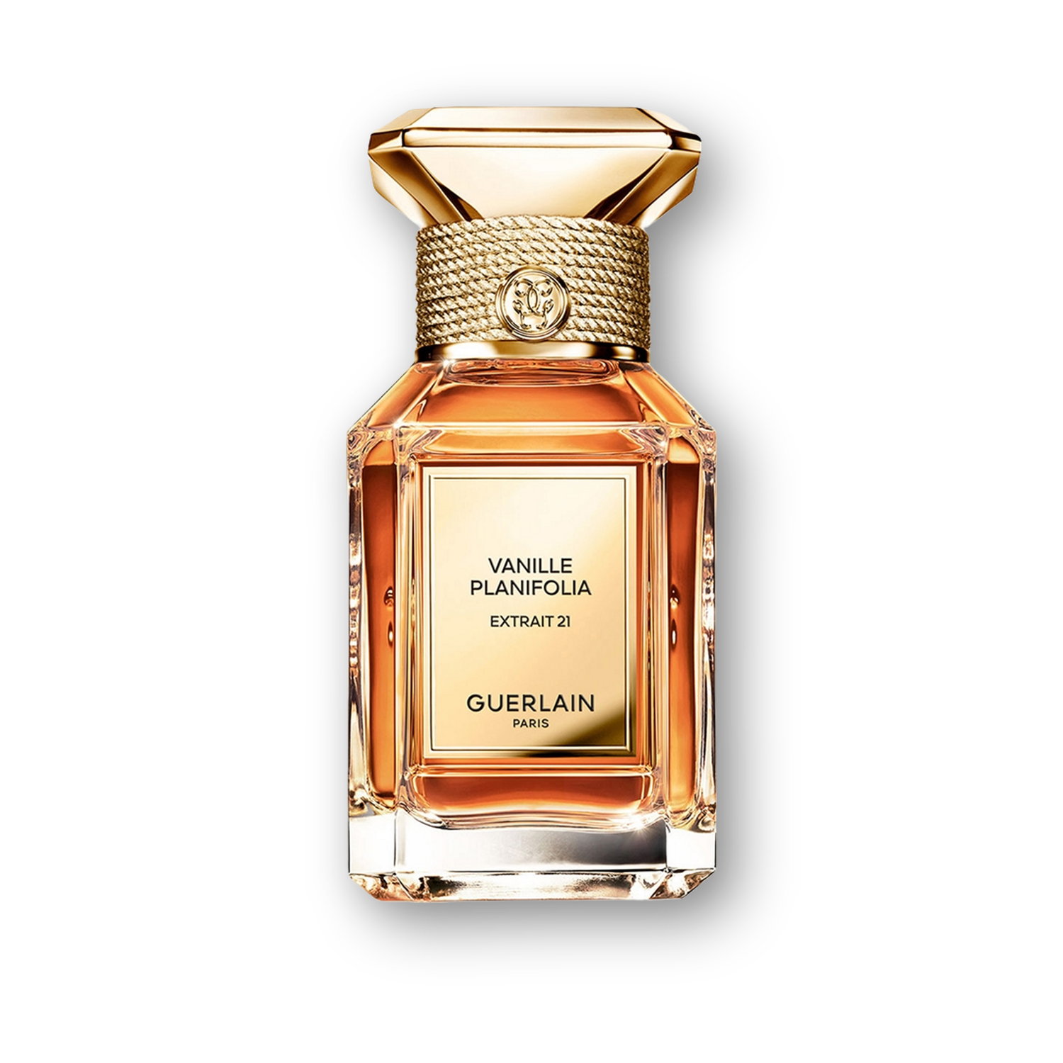 Guerlain L'art & la Matiere Bergamote Fantastico Extrait 11 Parfum 50ml